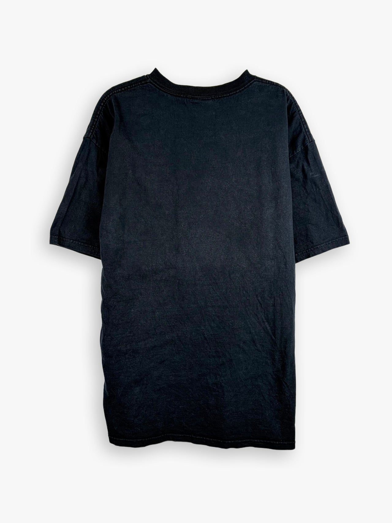 2003 Disney Pirates of the Caribbean ”The Curse of the Black Pearl” T-Shirt