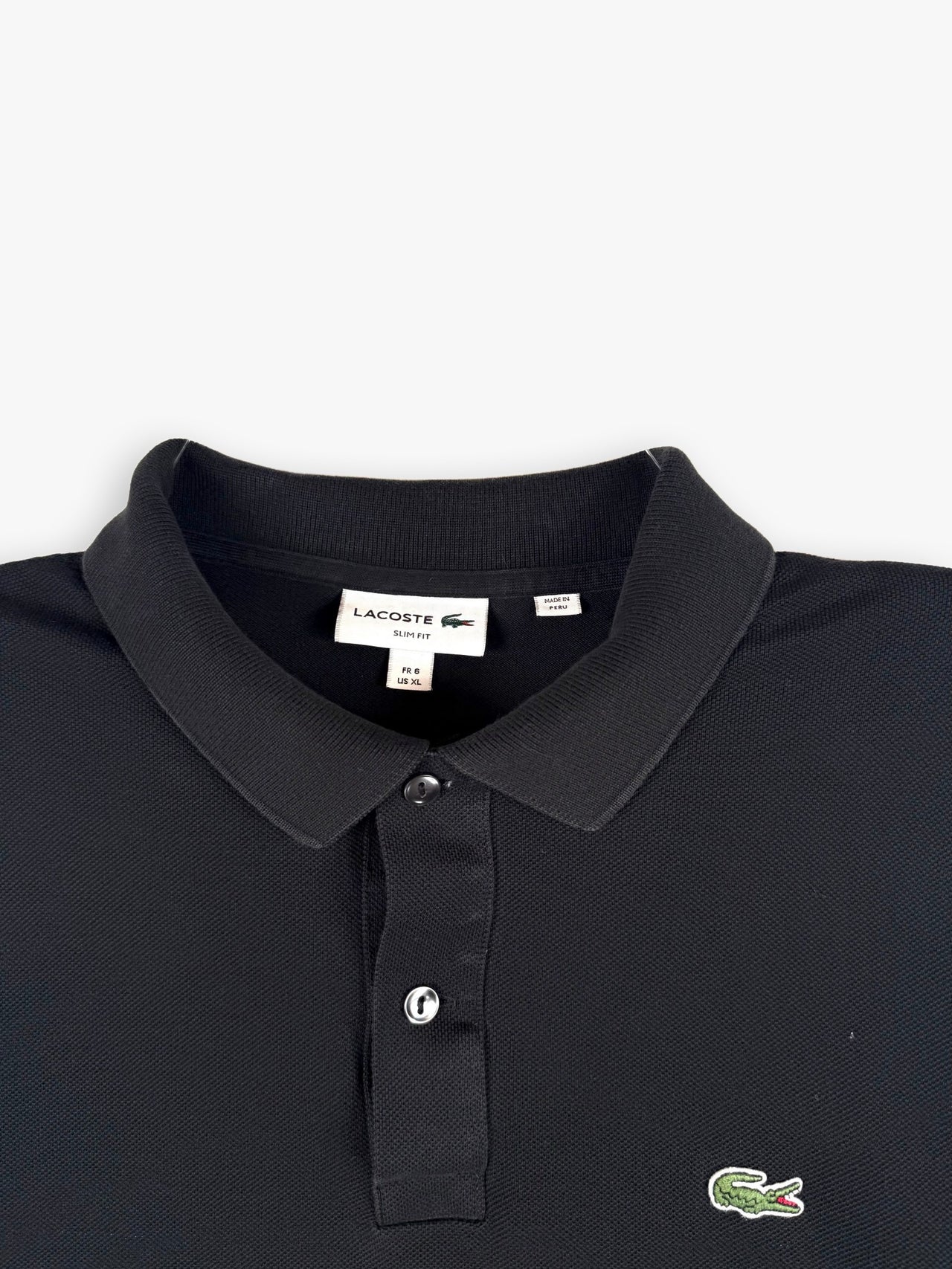 Lacoste Polo Shirt