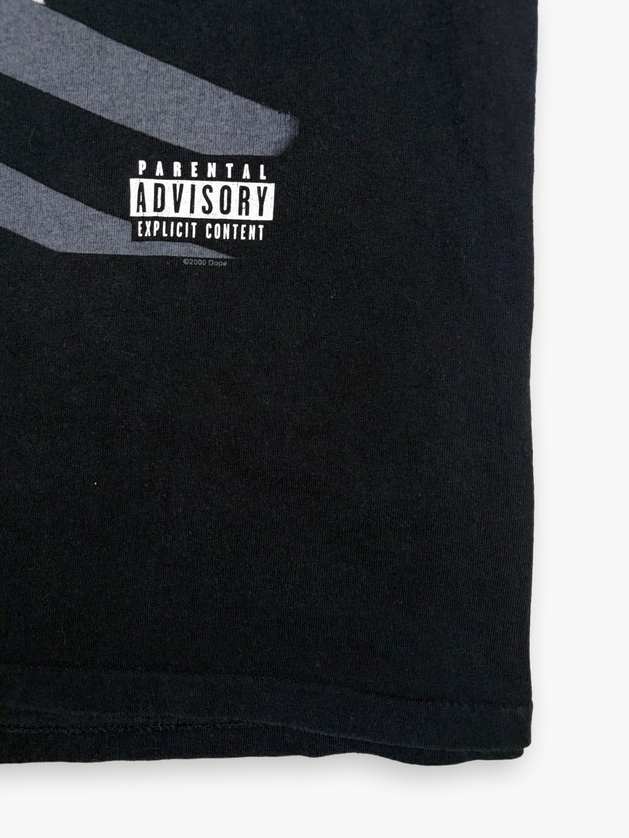 2000 Dope Felons and Revolutionaries T-Shirt