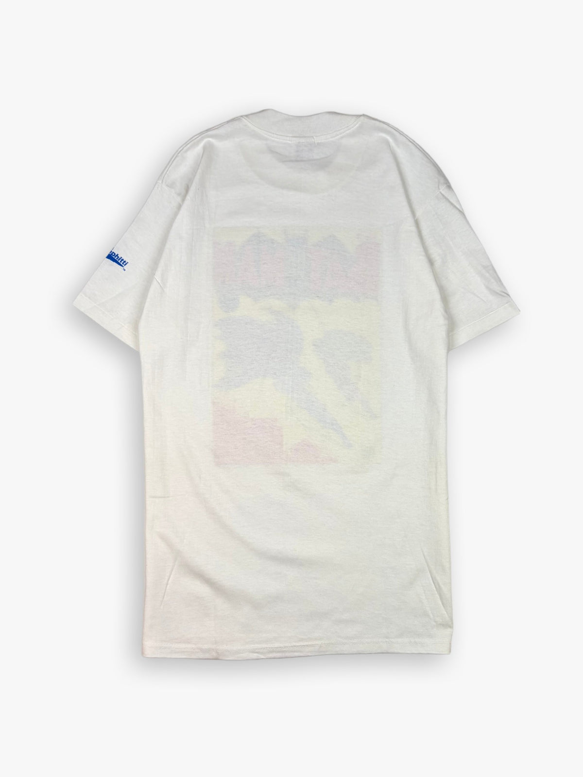 1980s No. 1 Batman Comic Book T-Shirt