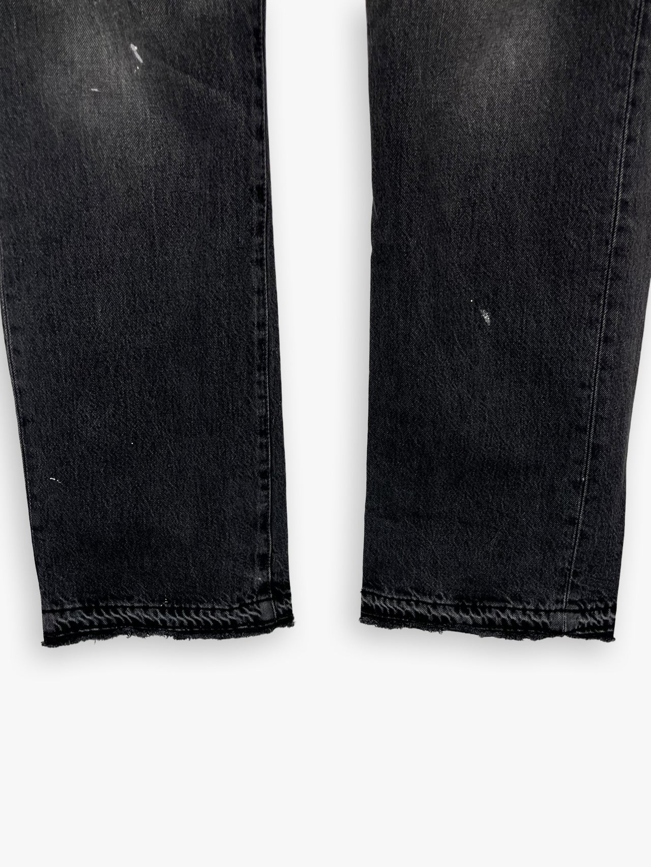 Levi’s 501 Straight Leg Jeans