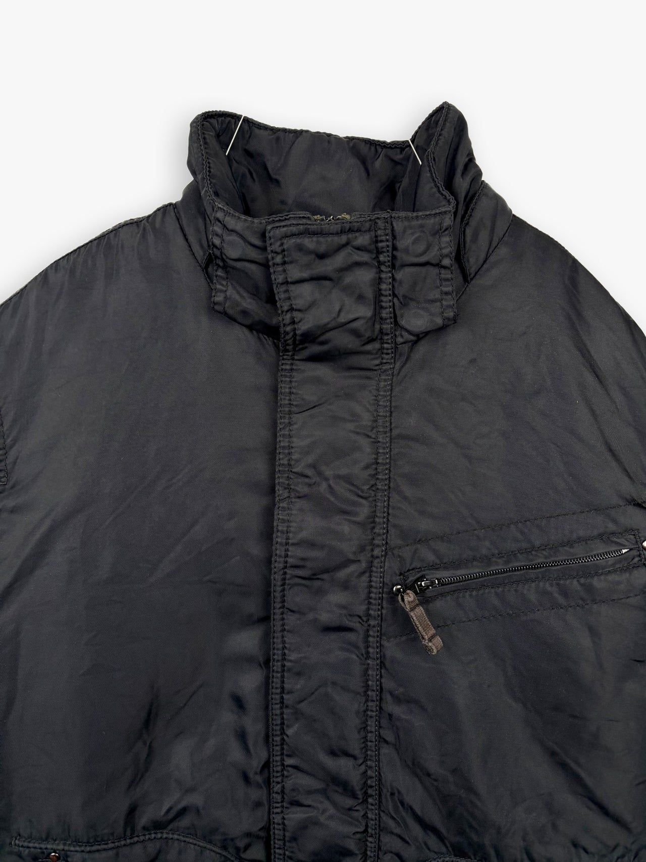 2000s Gas Jacket