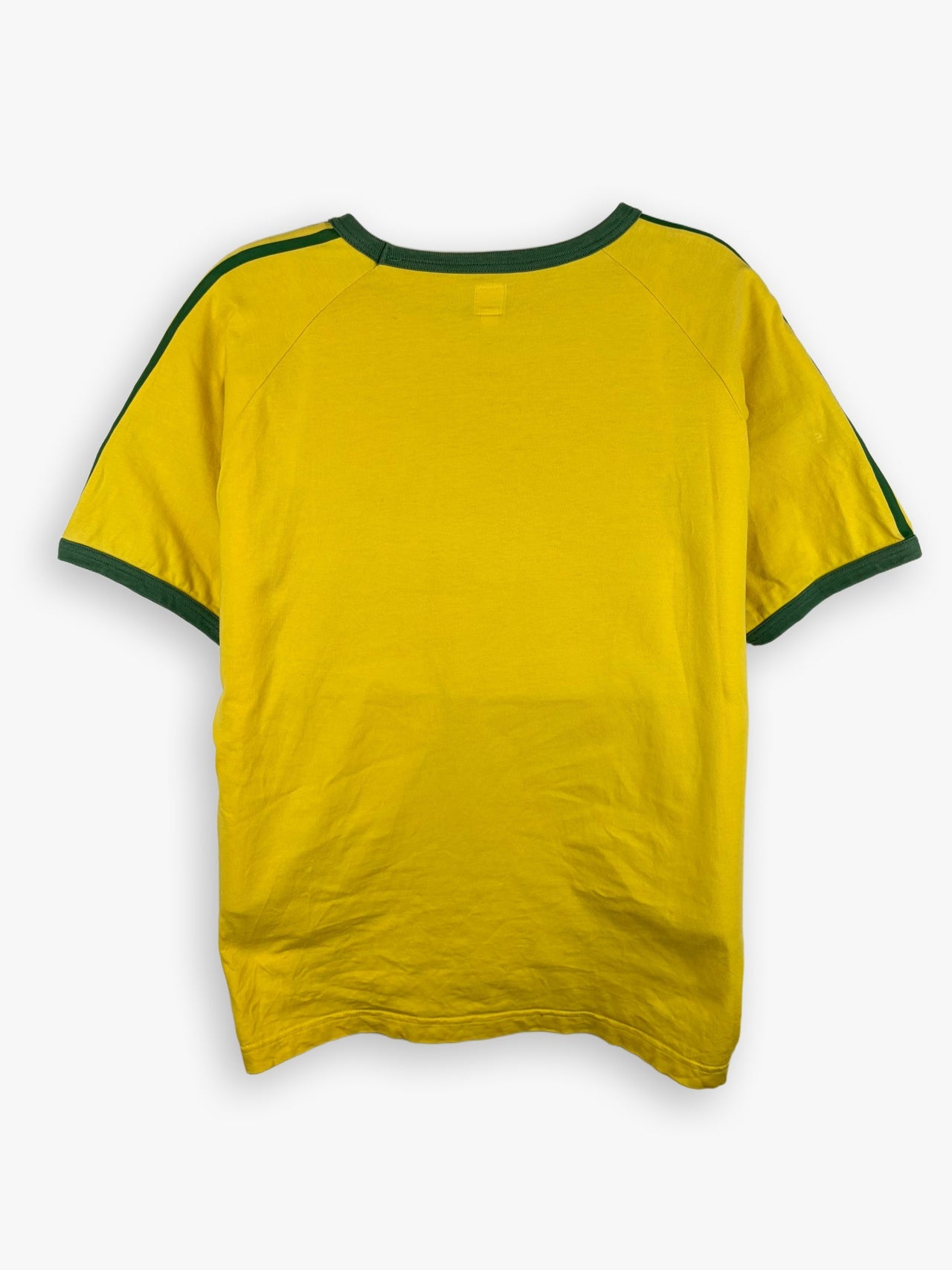 2000s Adidas T-Shirt