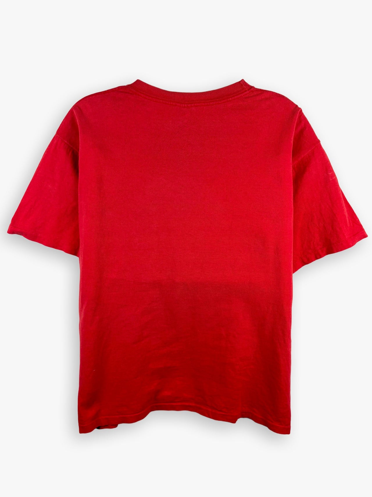 1991 Cincinnati Reds MLB T-Shirt