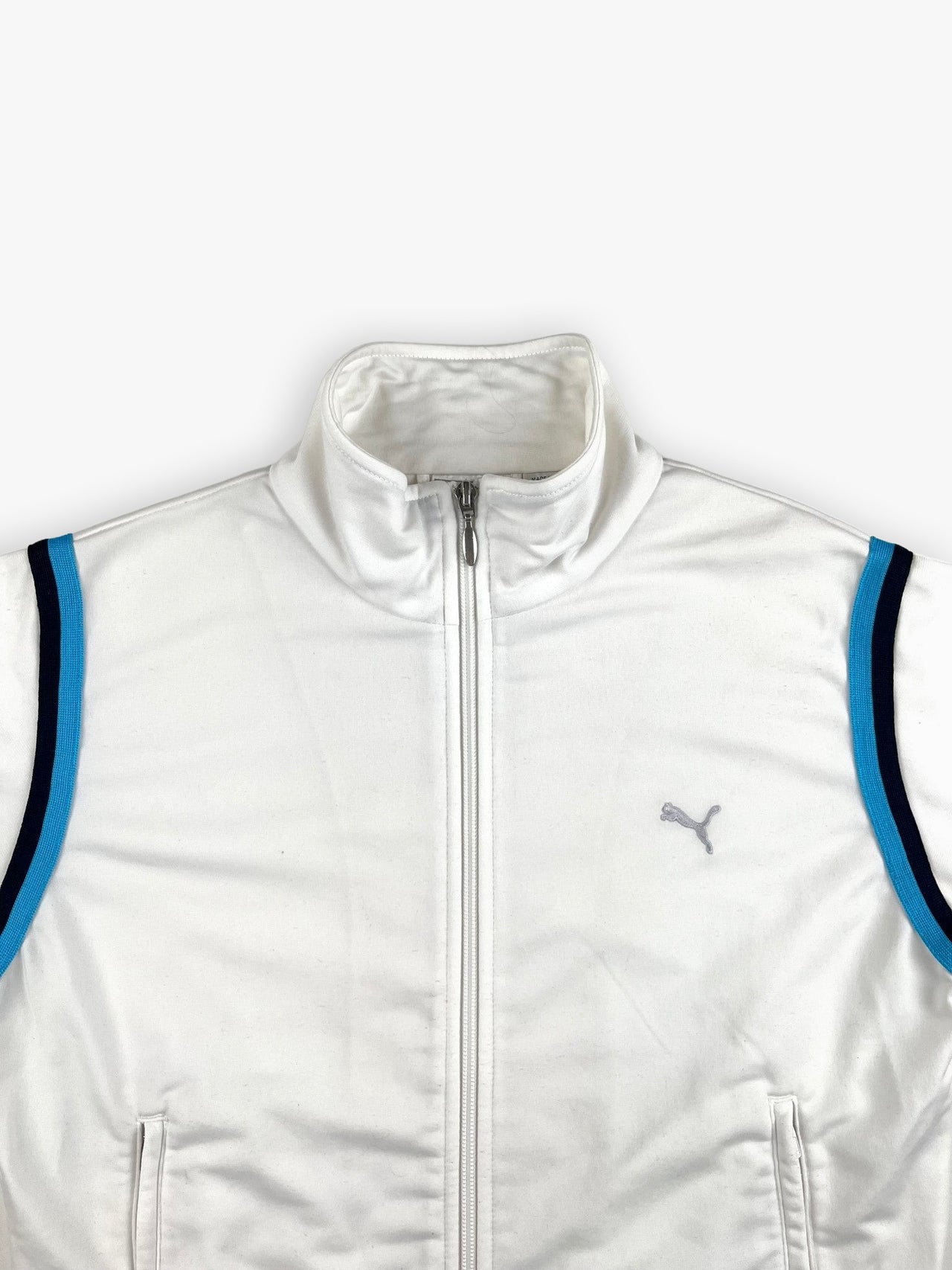 Women’s Puma Track Top