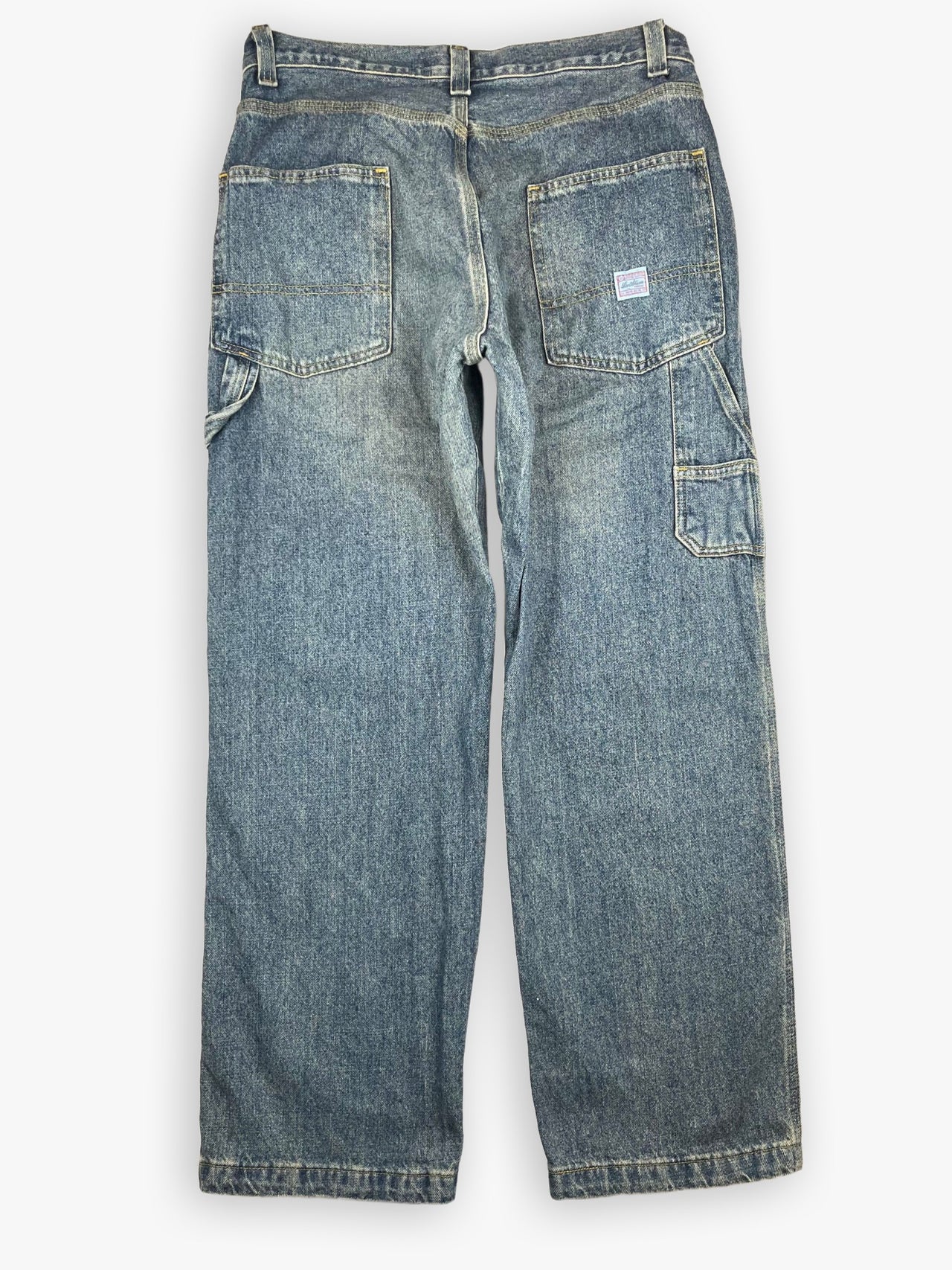 2000s Levi Strauss Signature Carpenter Jeans