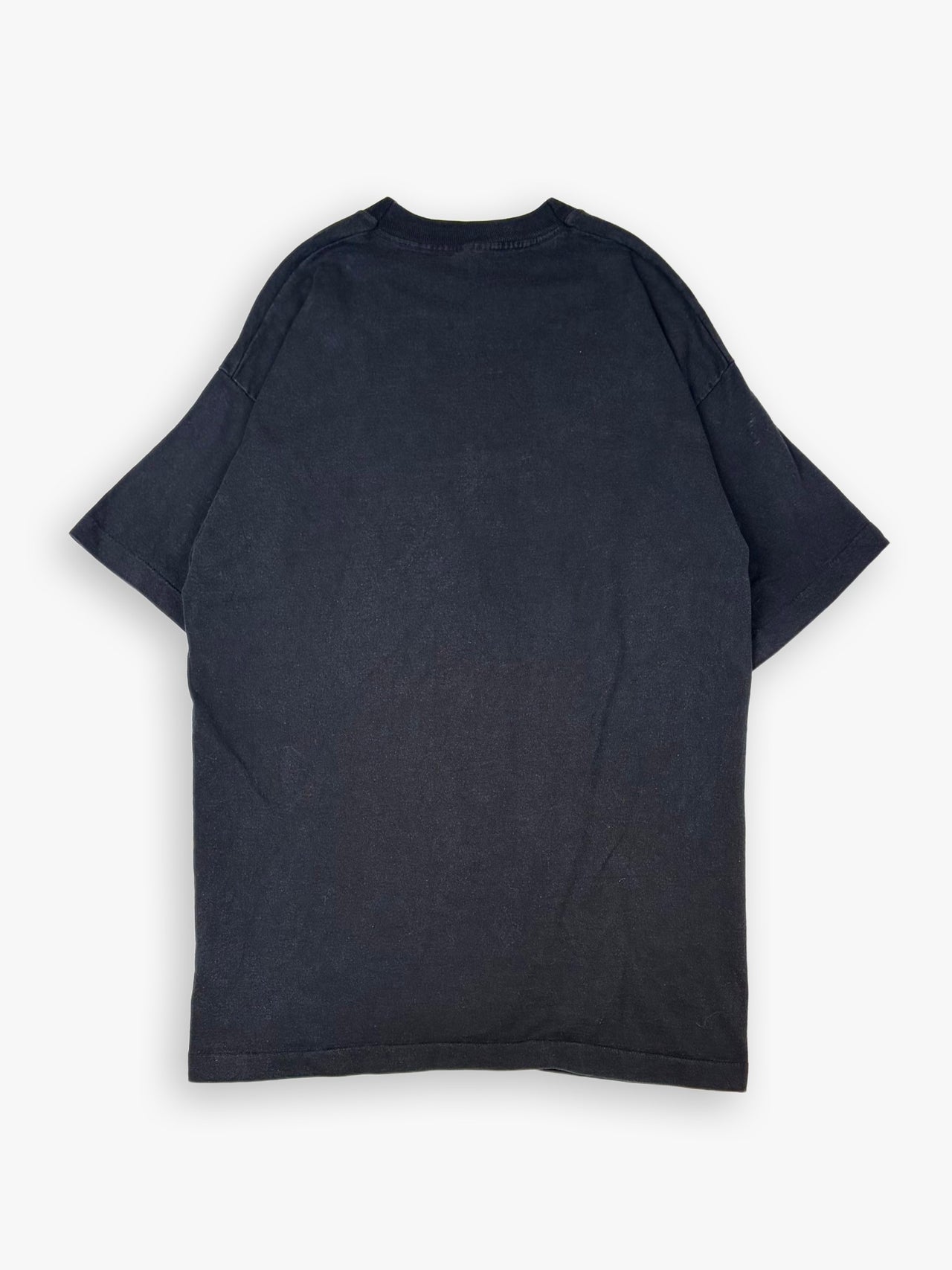 1995 William Wegman Devil Dog T-Shirt