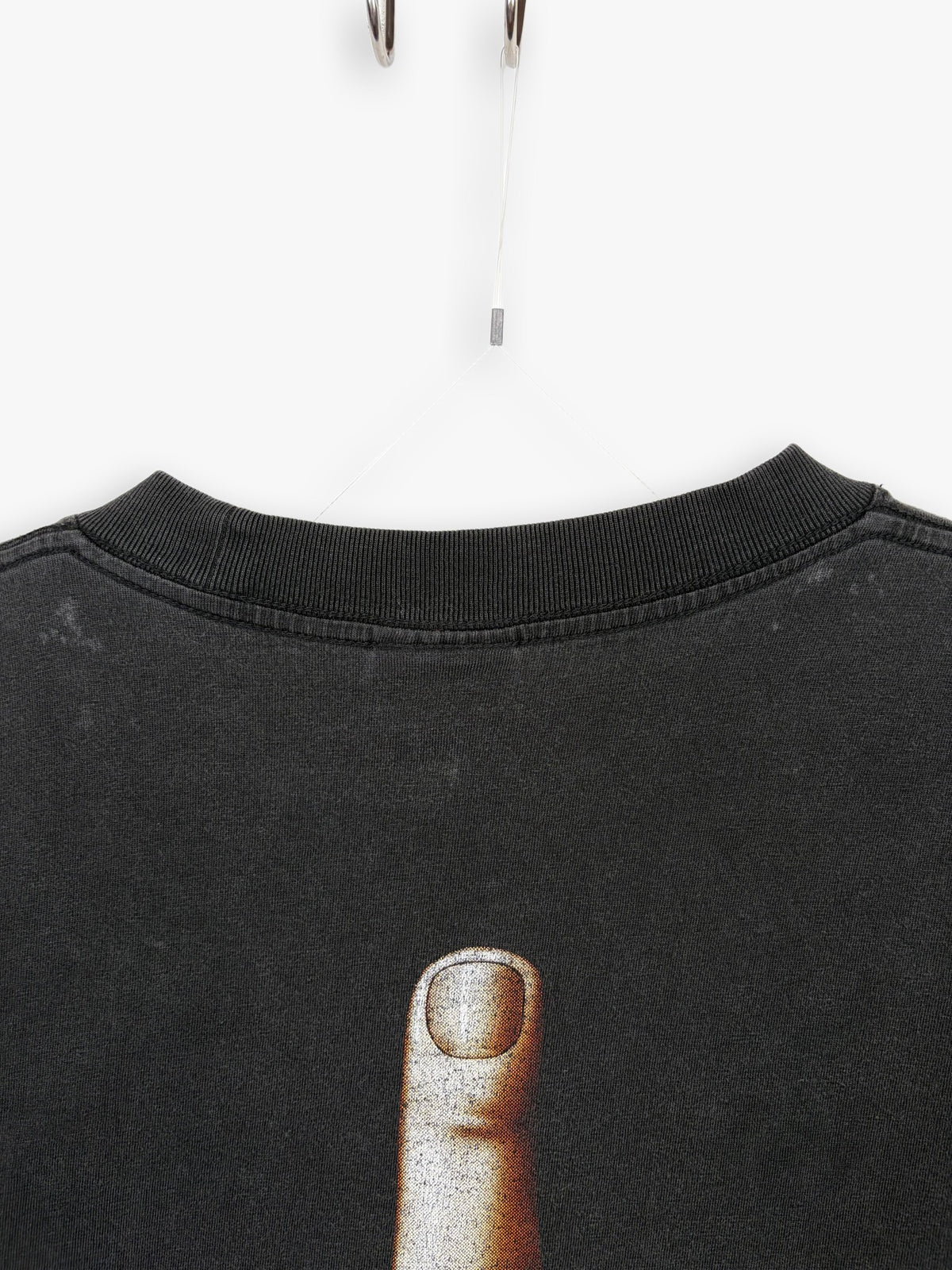1990s Machine Head T-Shirt