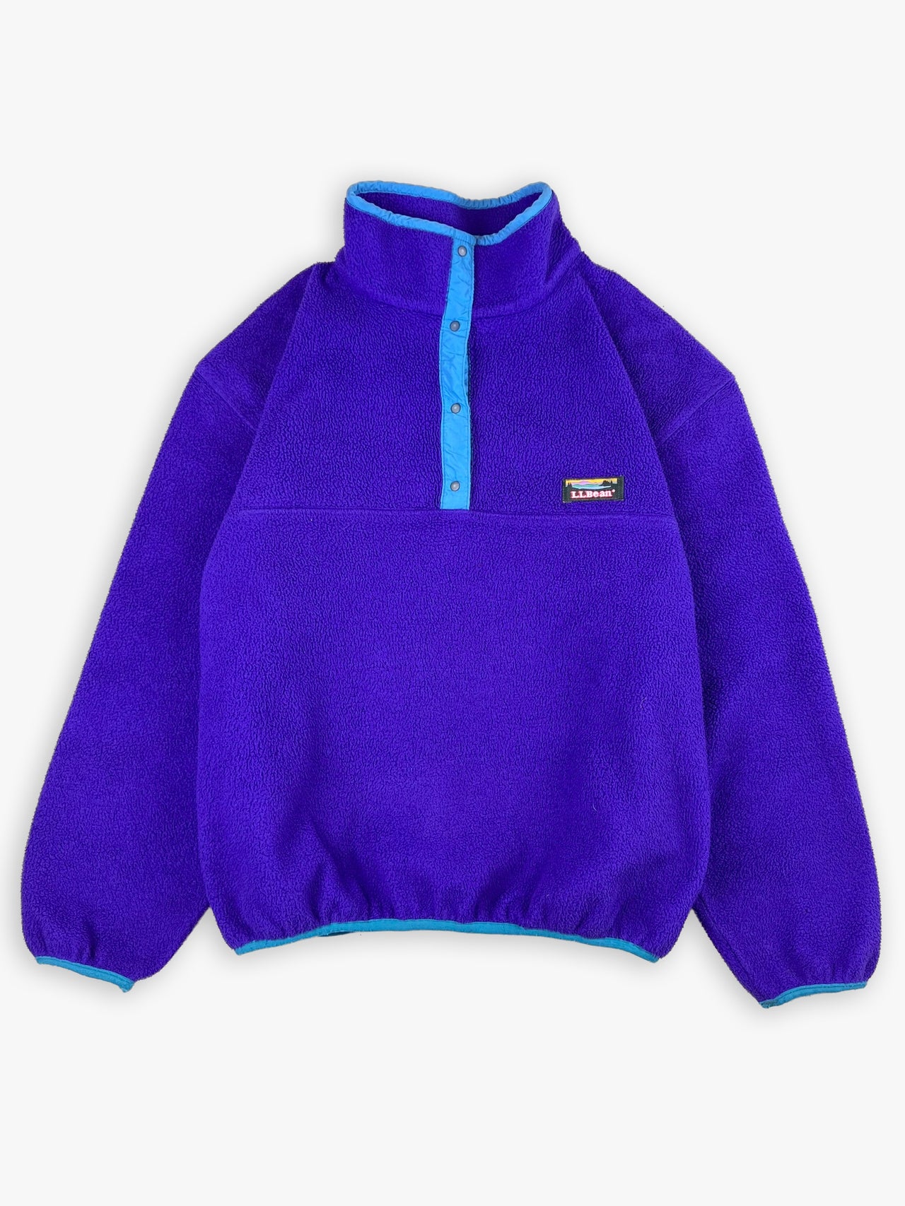 1990s Women’s L.L. Bean Fleece