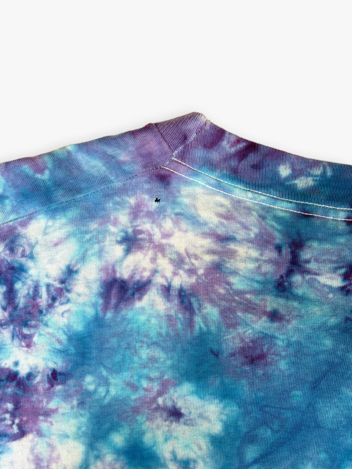1990 Grateful Dead Bertha Tie Dye T-Shirt