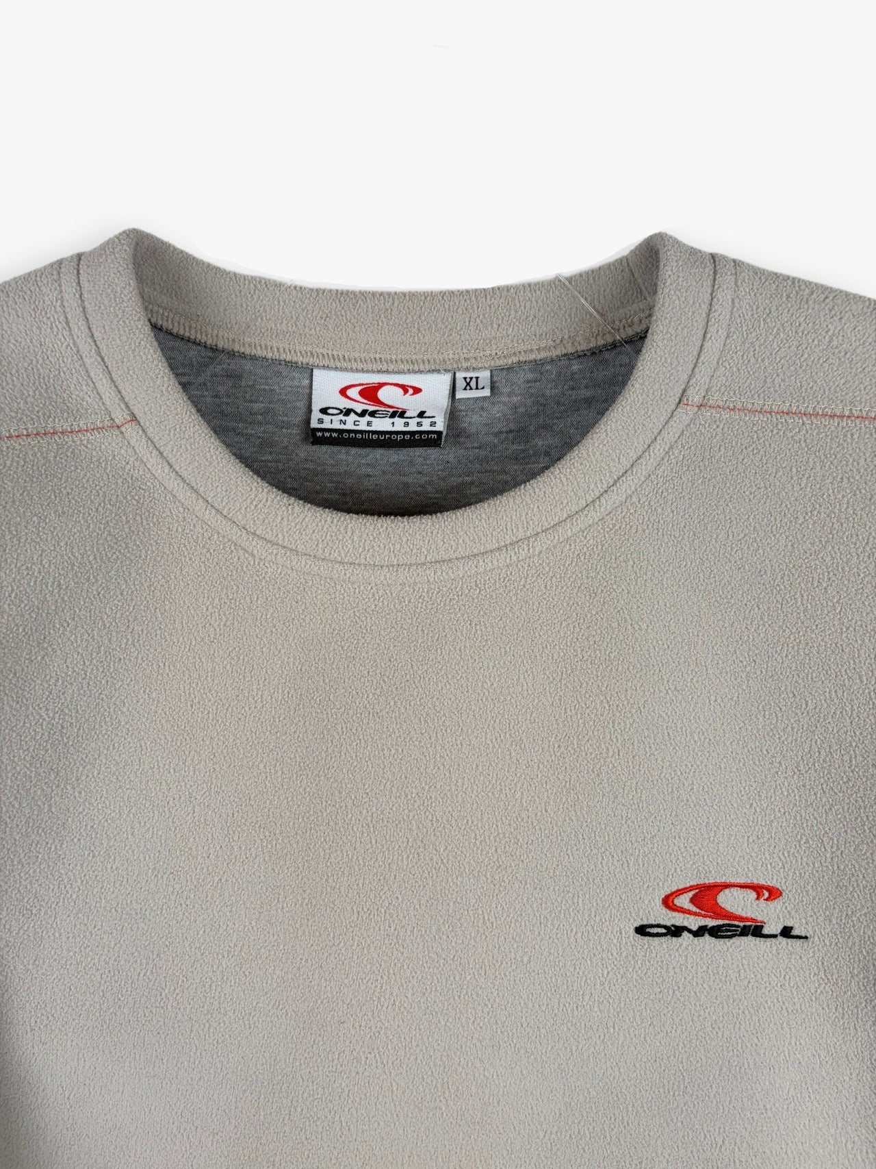 2000s O’Neill Fleece Sweatshirt
