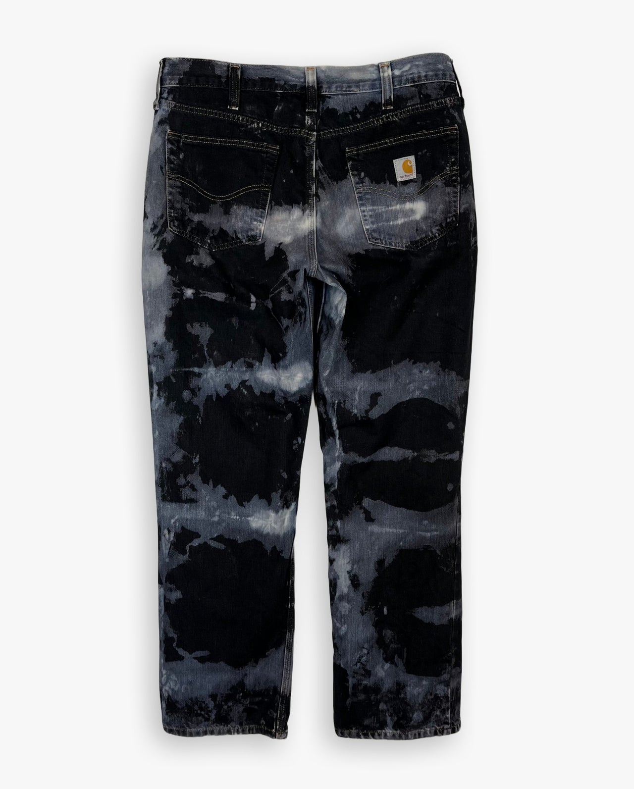 Carhartt Straight Leg Jeans