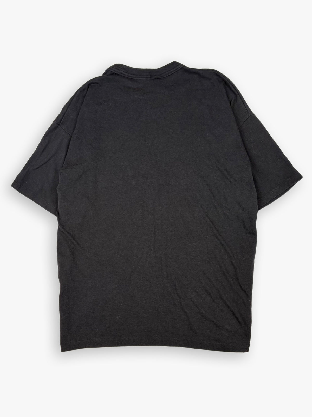 1986 Steve Winwood High Life Tour T-Shirt