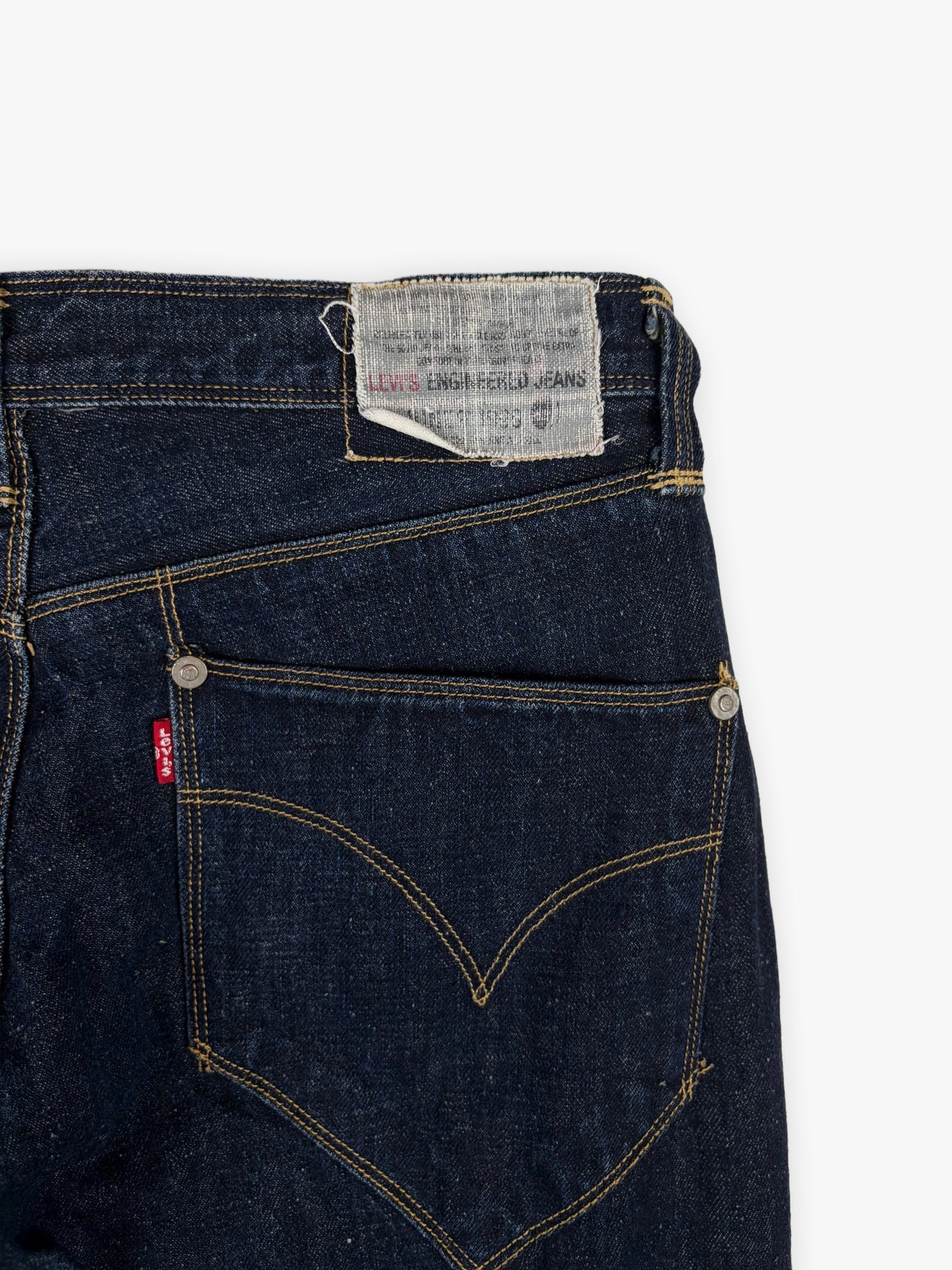 Levi’s Engineered Jeans