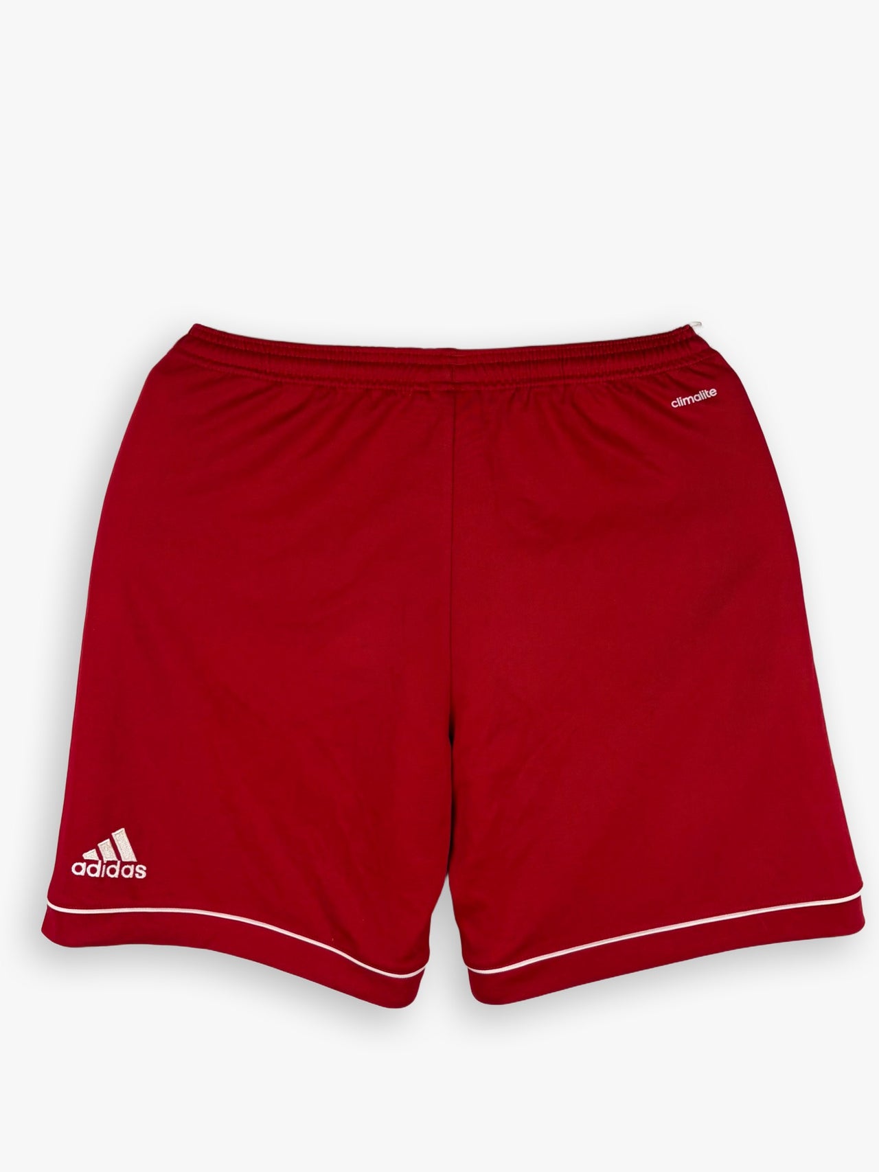 Adidas Track Shorts