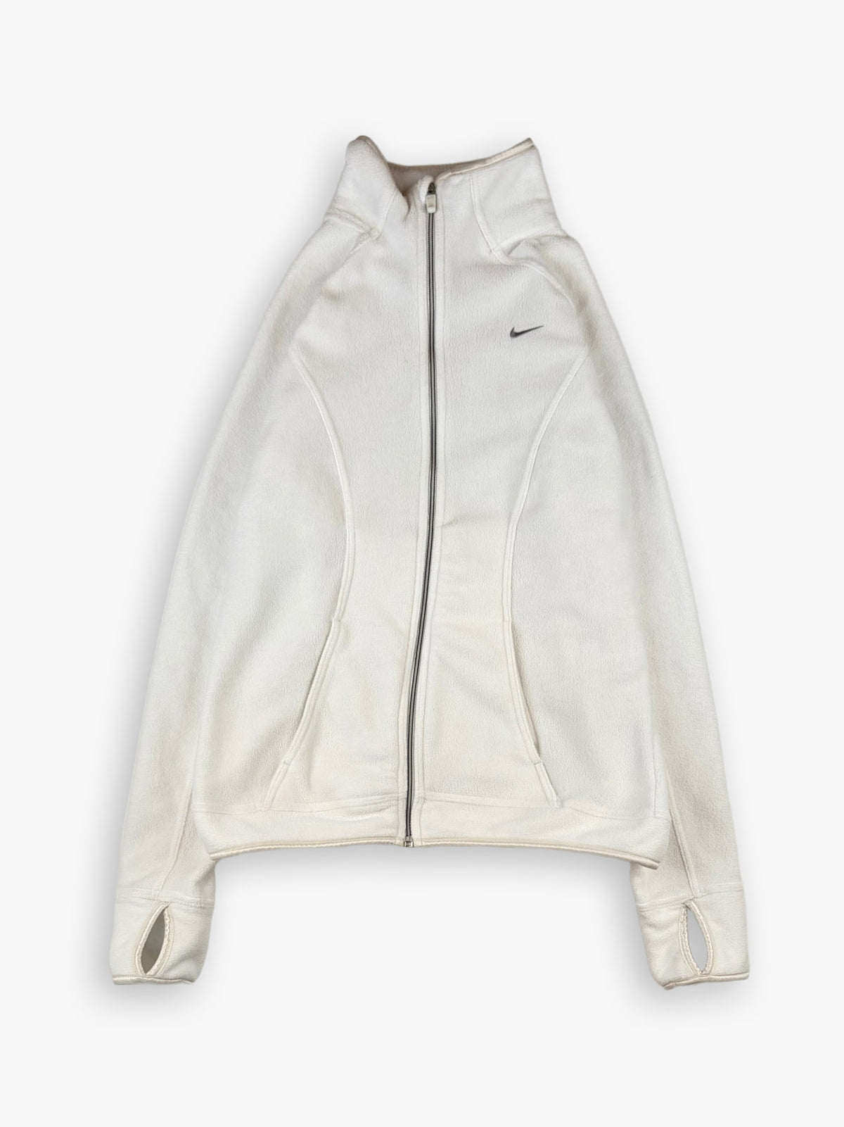 2000s Women’s Nike Fleece