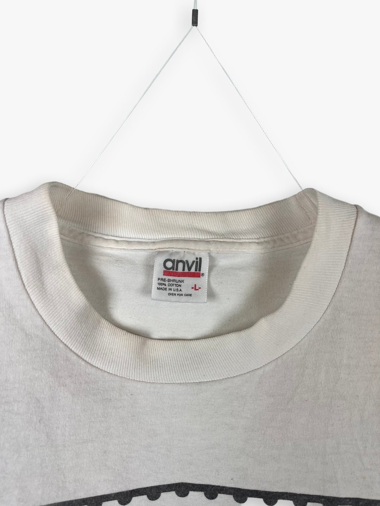 1992 Elvis Presley T-Shirt