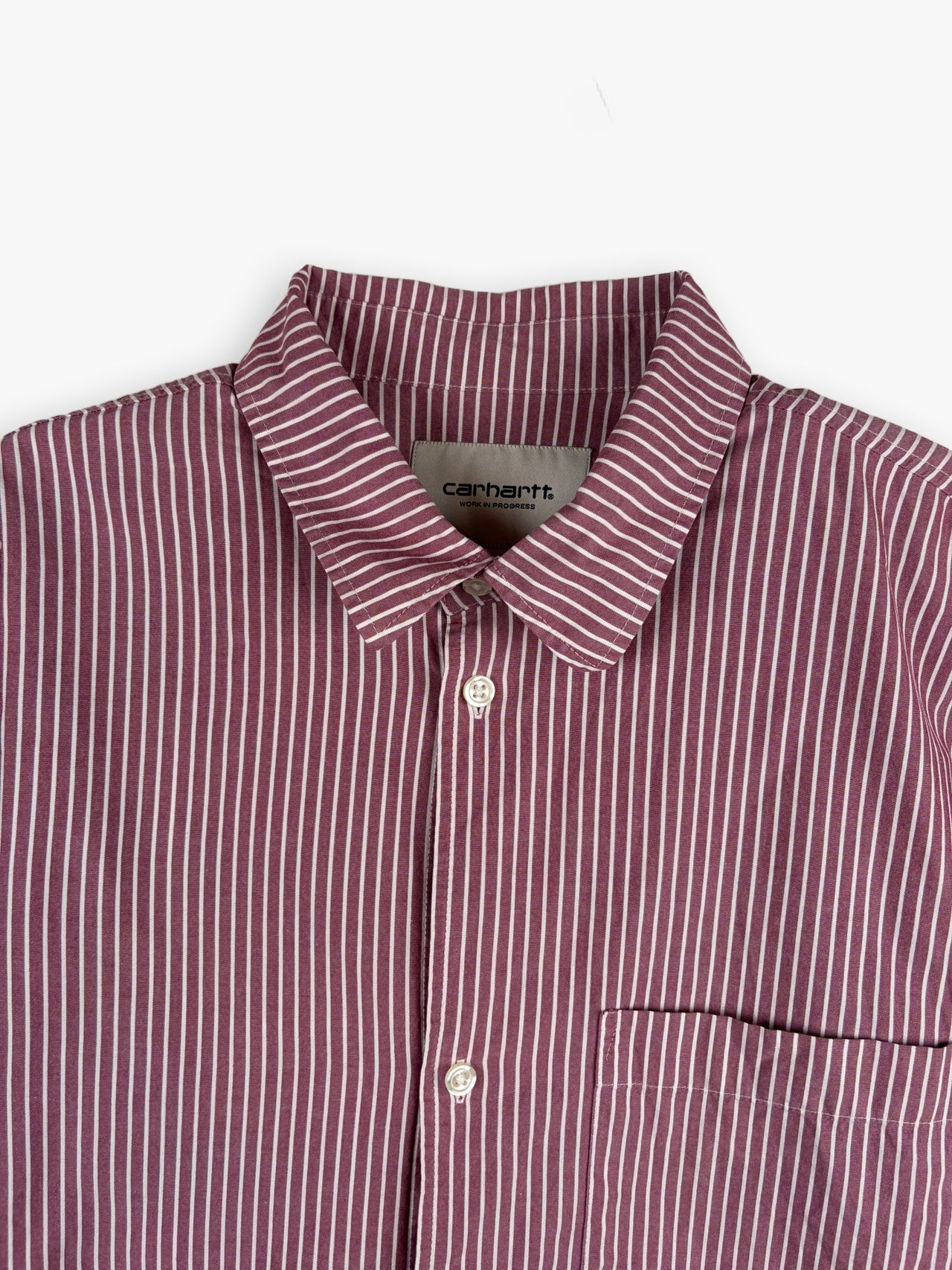 Carhartt Griggs Button Up Shirt