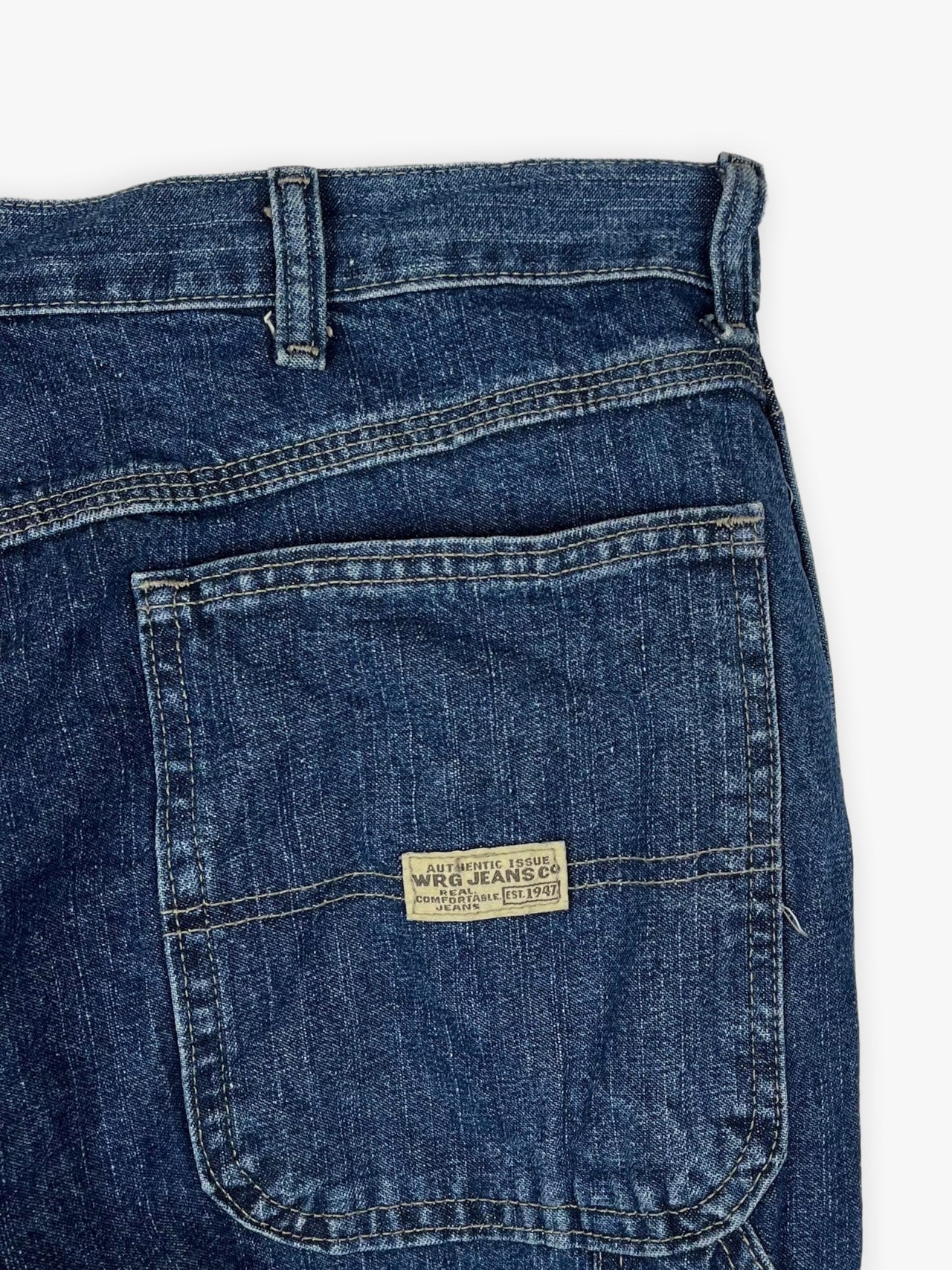 2000s WRG Carpenter Jeans