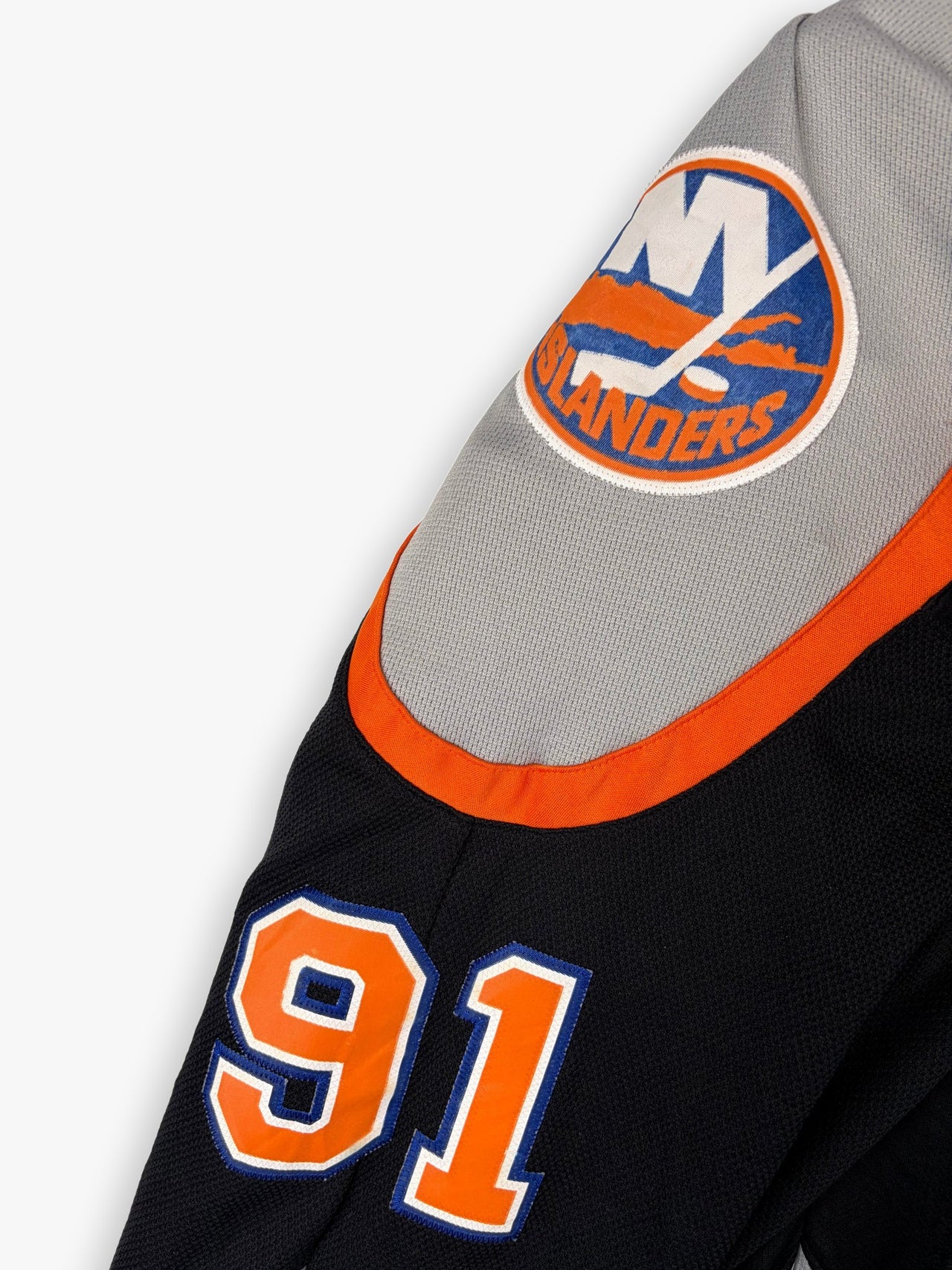 2013-2014 Reebok New York Islanders John Tavares NHL Jersey