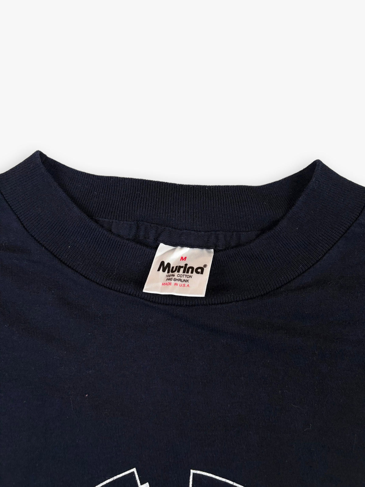 1996 Eazy-E Memorial Tribute Tour T-Shirt