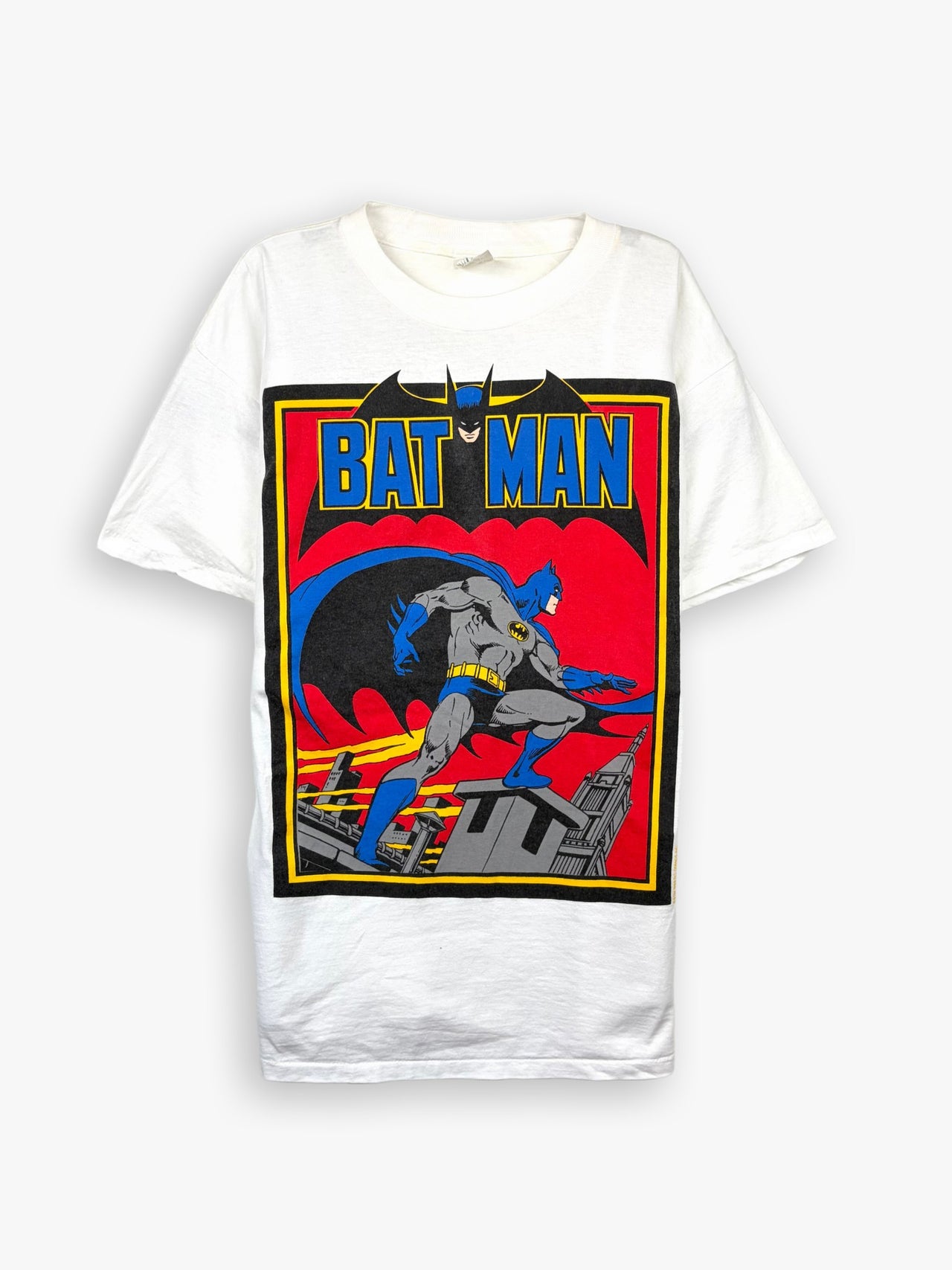 1988 DC Comics Batman T-Shirt