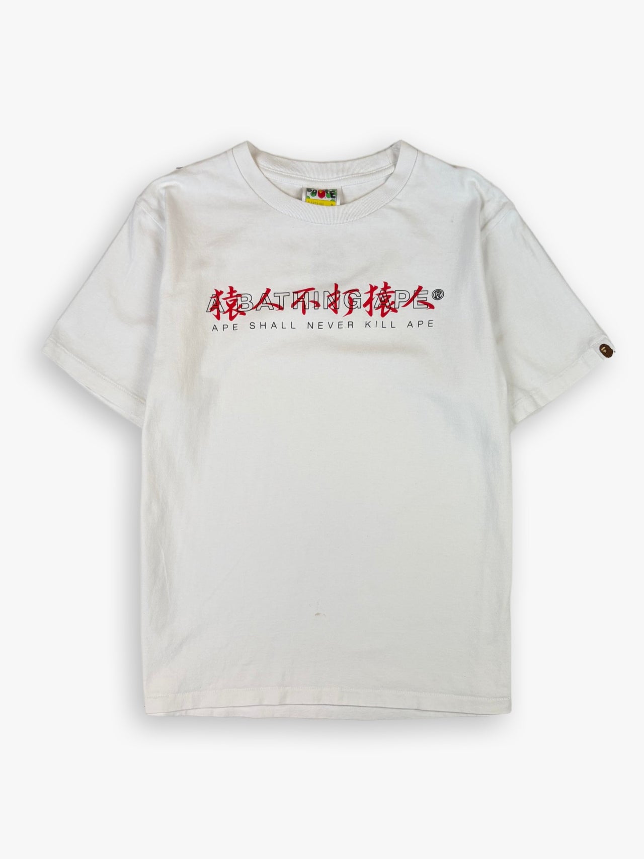 Bape T-Shirt