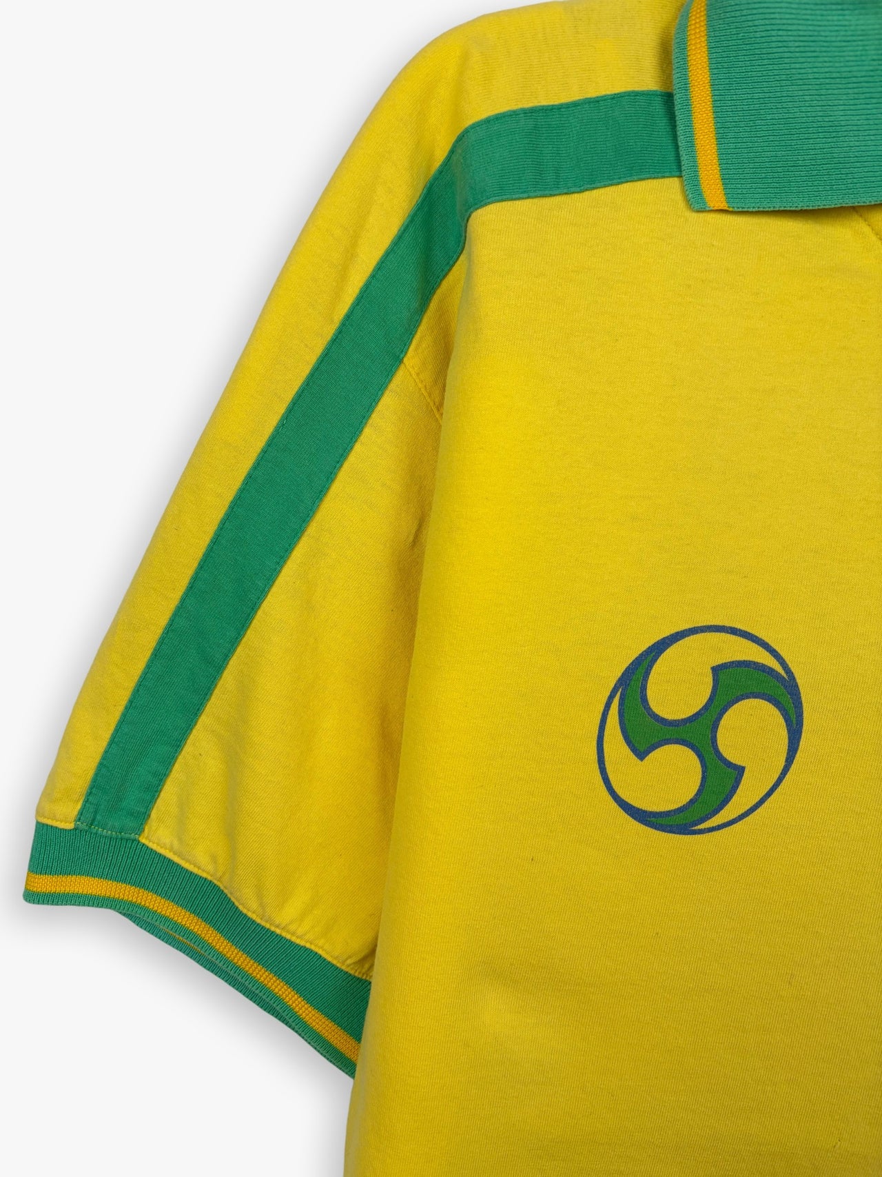 1998 Blue Grape Sepultura Brazil Jersey Shirt