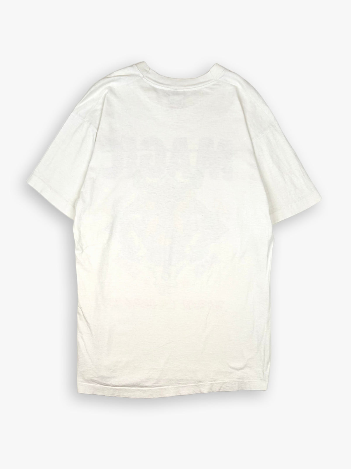 1988 NBA Magic Johnson T-Shirt