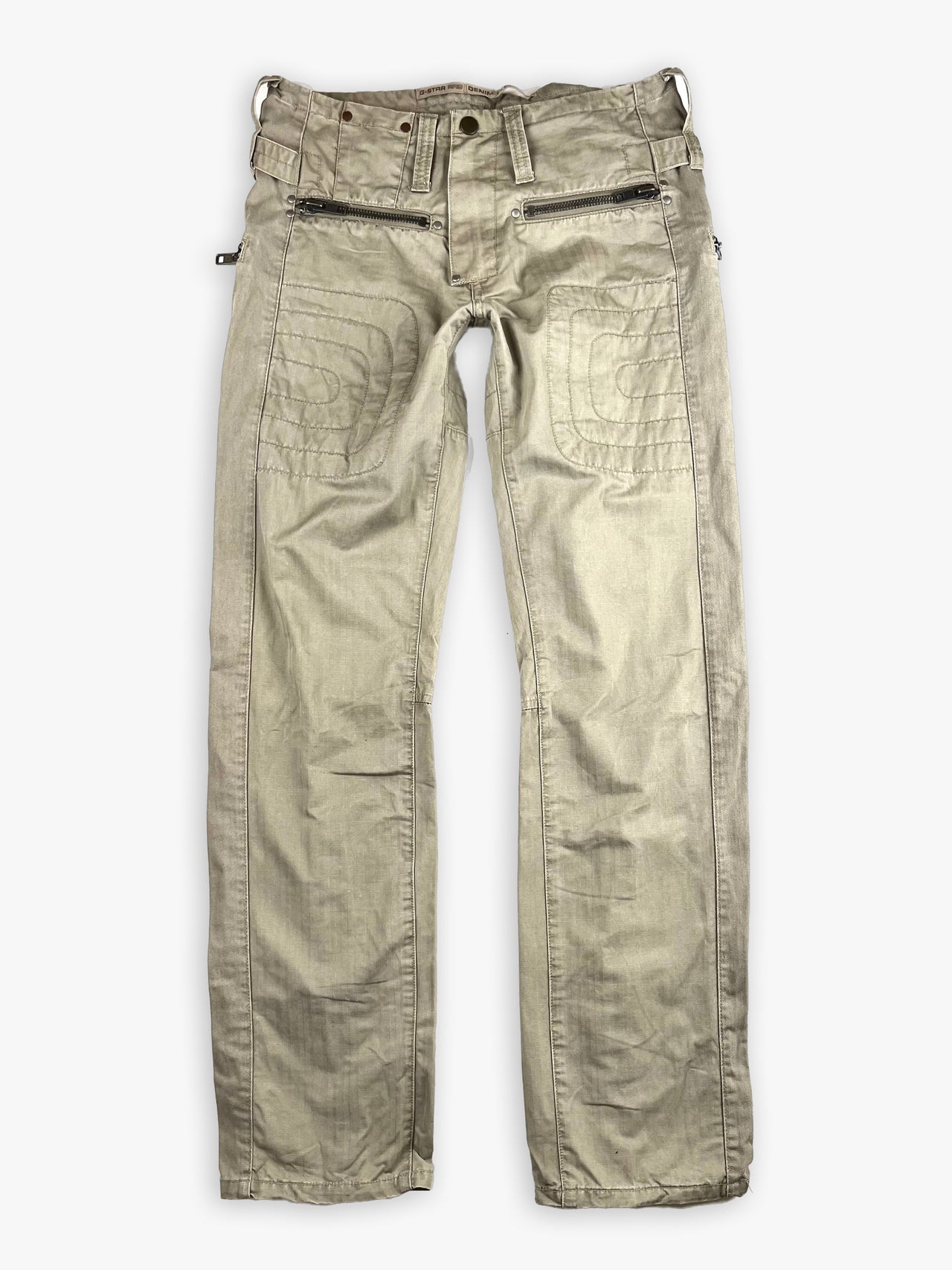 G-Star Raw Pants