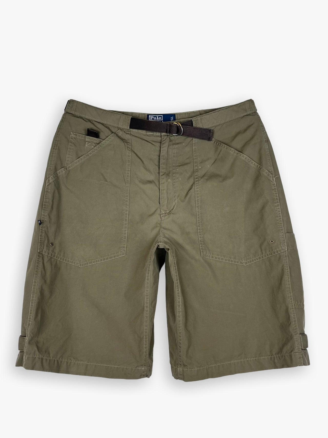 Ralph Lauren Polo Shorts