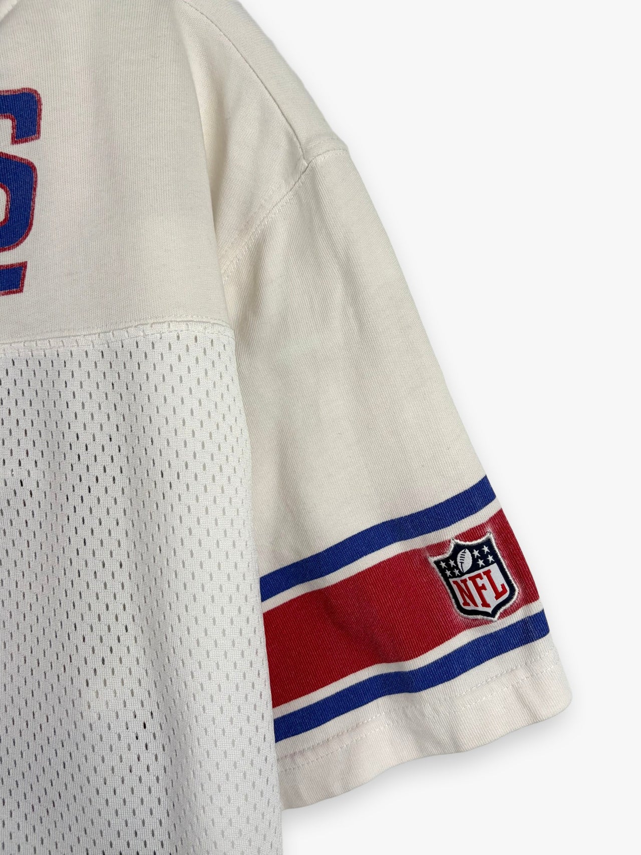 New Era New York Giants NFL Shirt