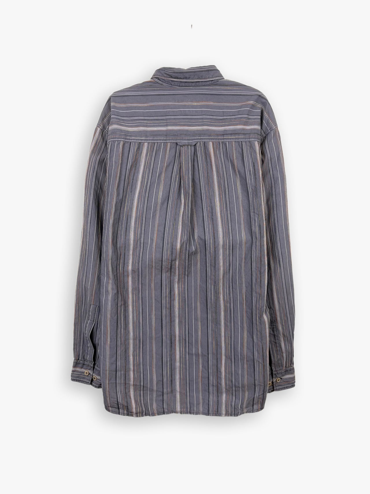 Marlboro Classics Button Down Shirt