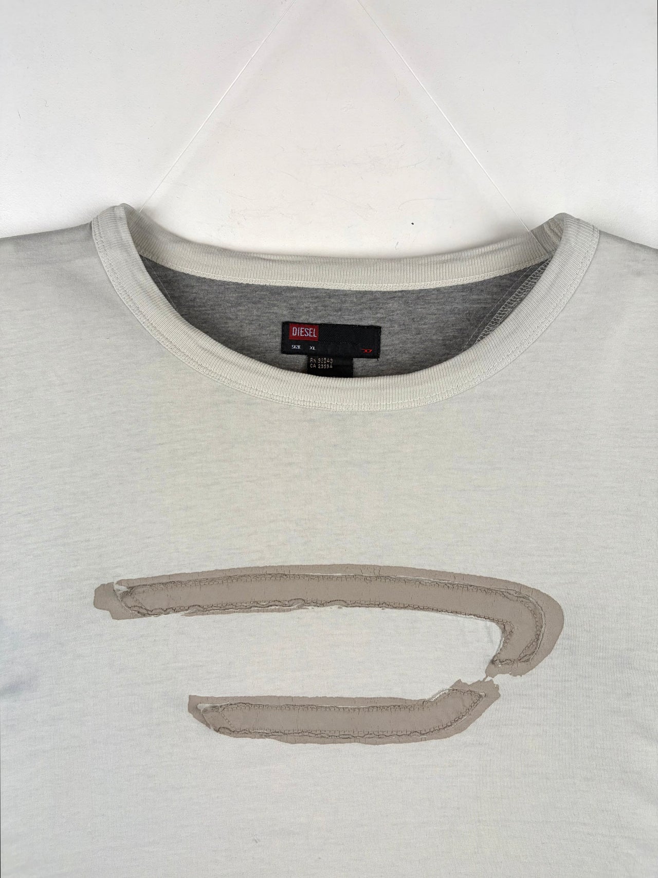 2000s Diesel T-Shirt