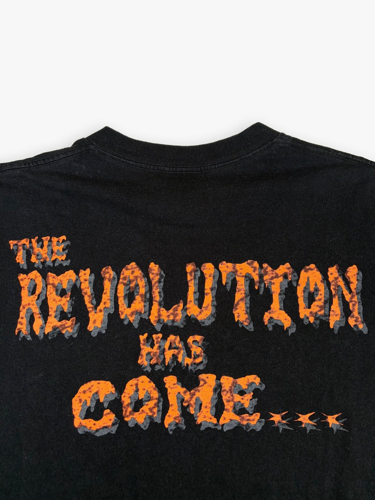 2000 Dope Felons and Revolutionaries T-Shirt