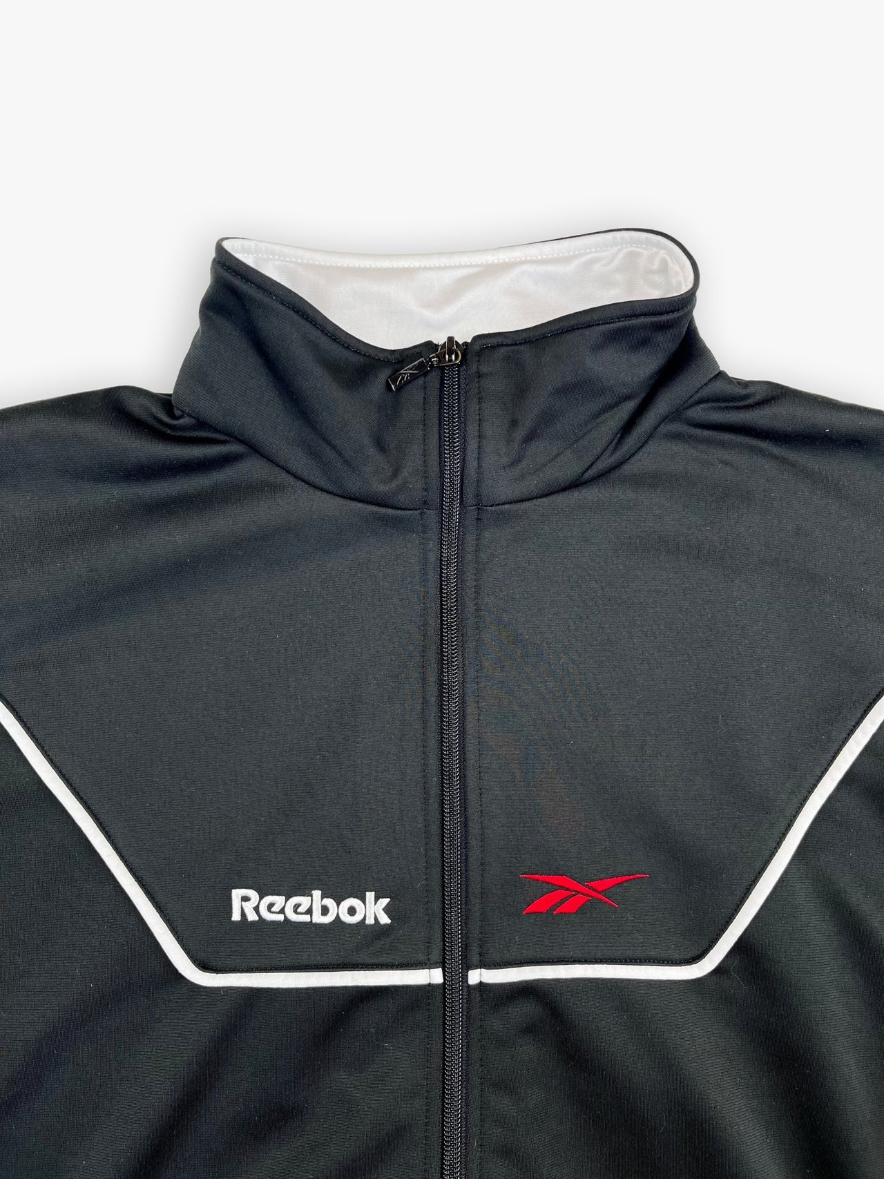 1990s Reebok Track Top