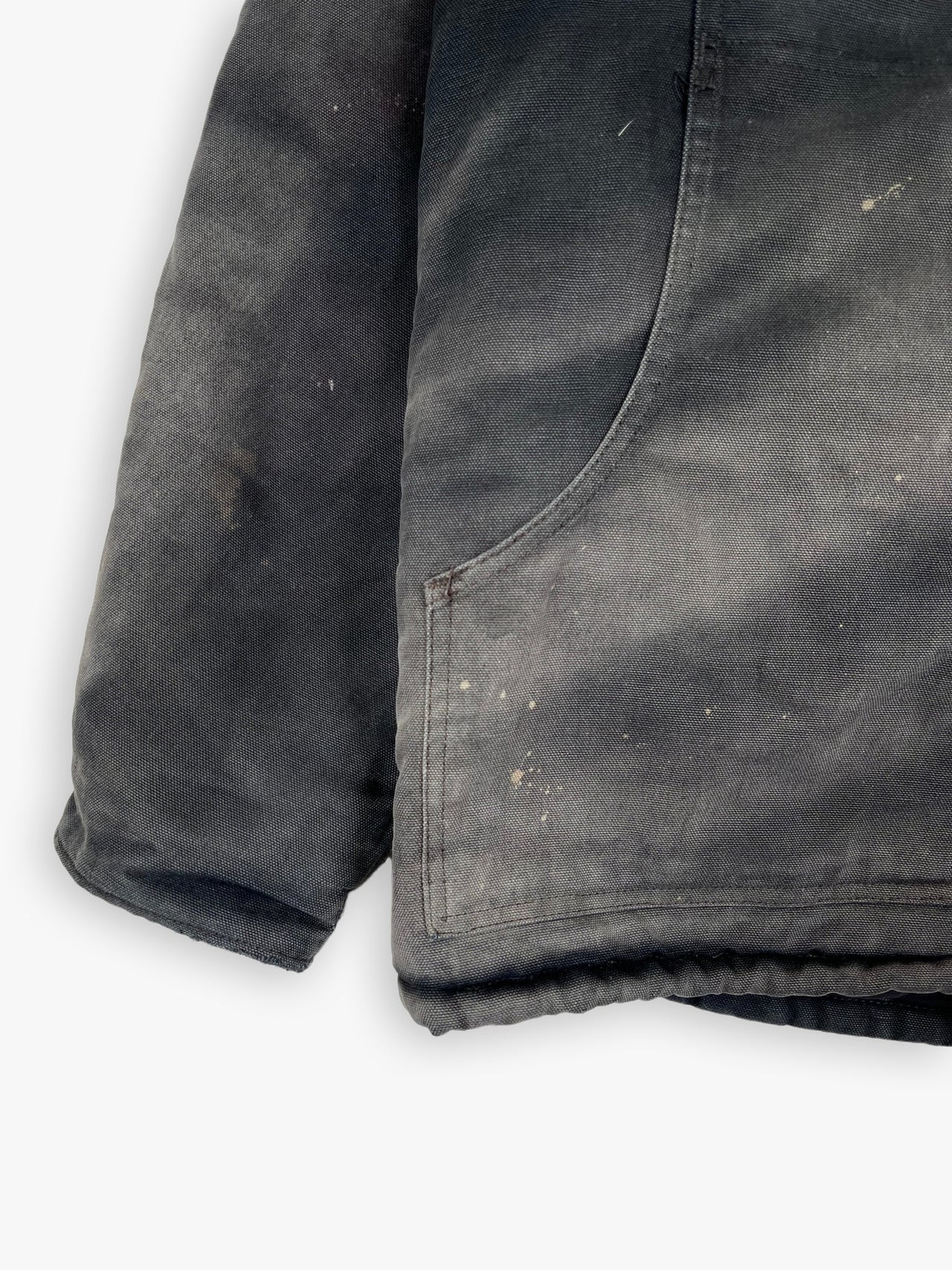 2000s Carhartt C26 Chore Workwear Jacket