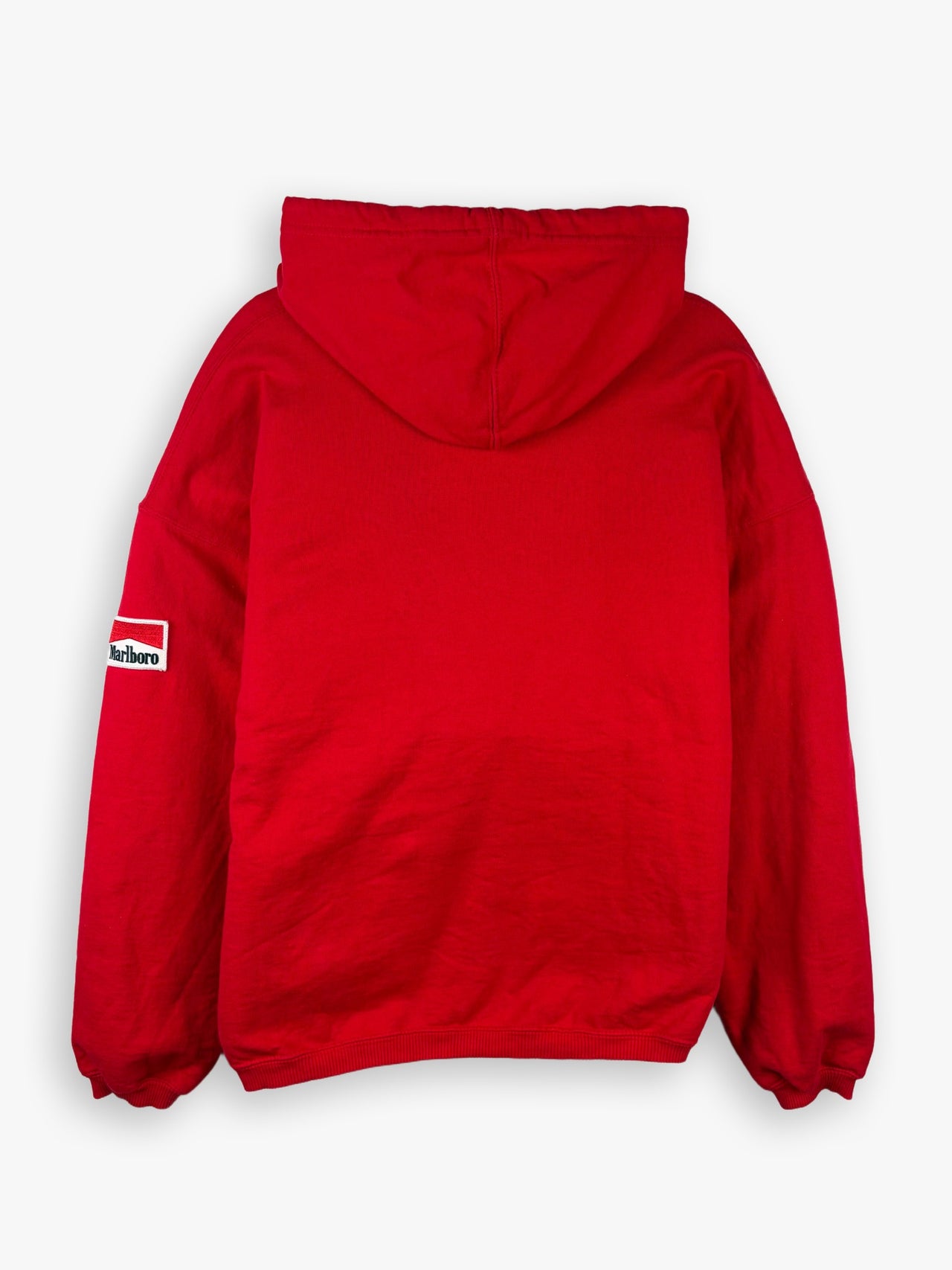 1990s Marlboro Hoodie