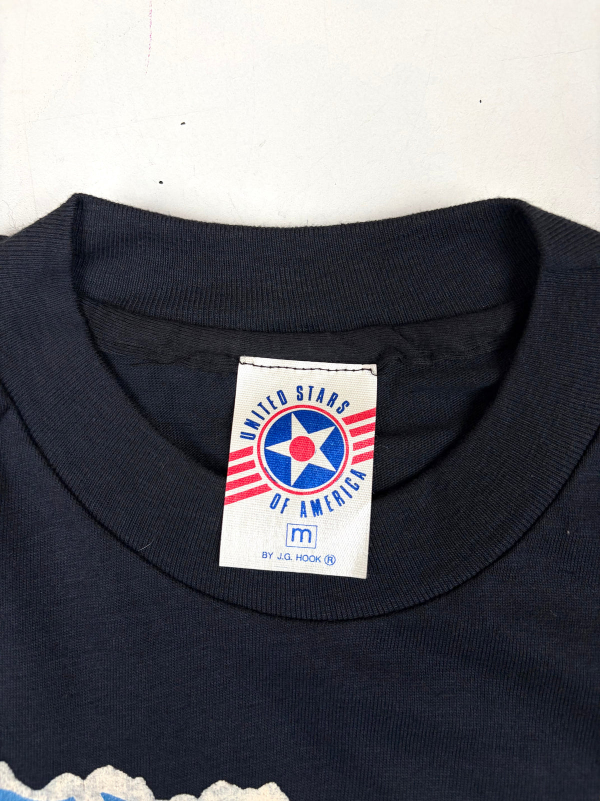 1989 DC Comics Batman T-Shirt