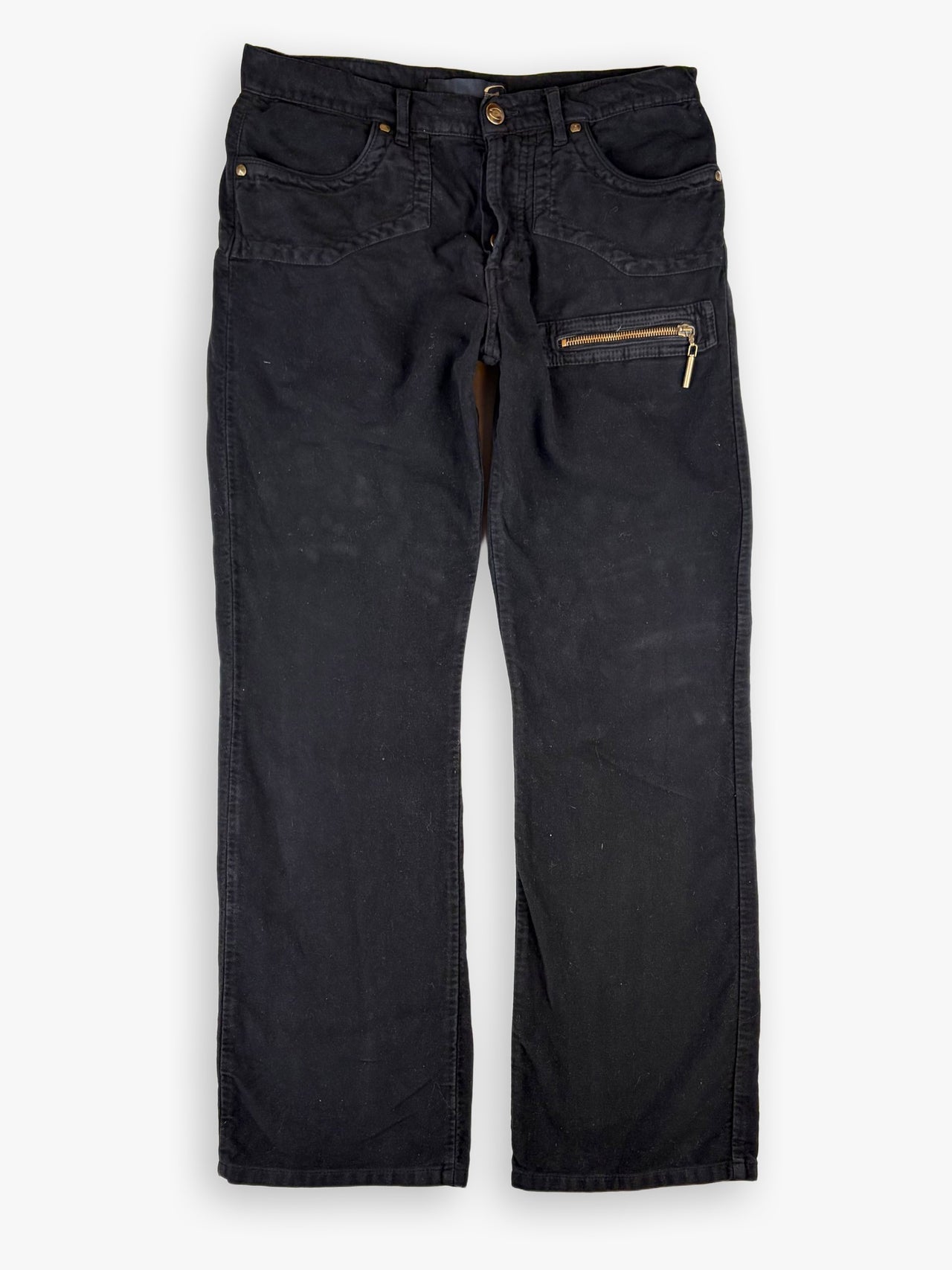 2000s Women’s Just Cavalli Pants