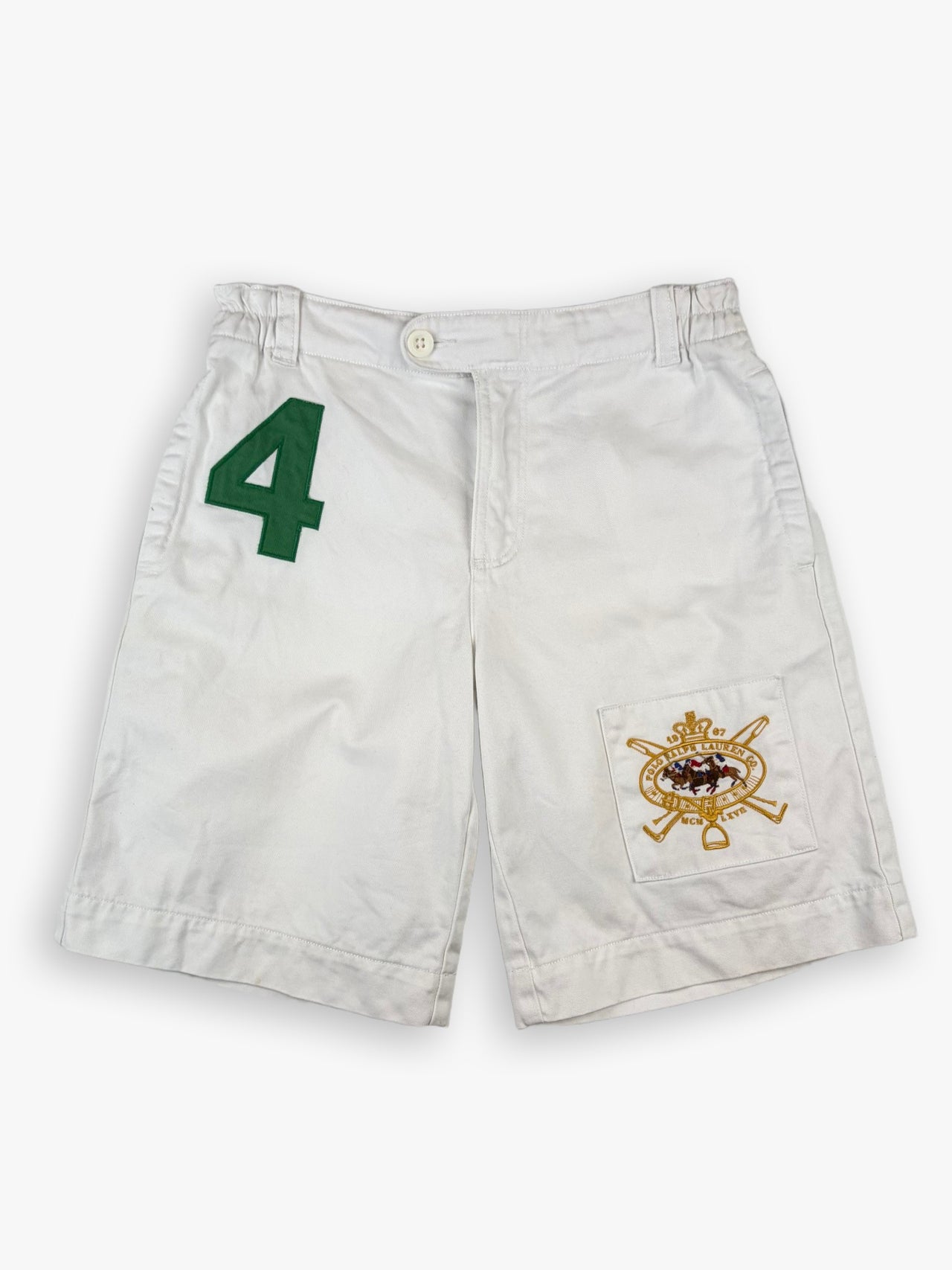 1990s Women’s Ralph Lauren Shorts