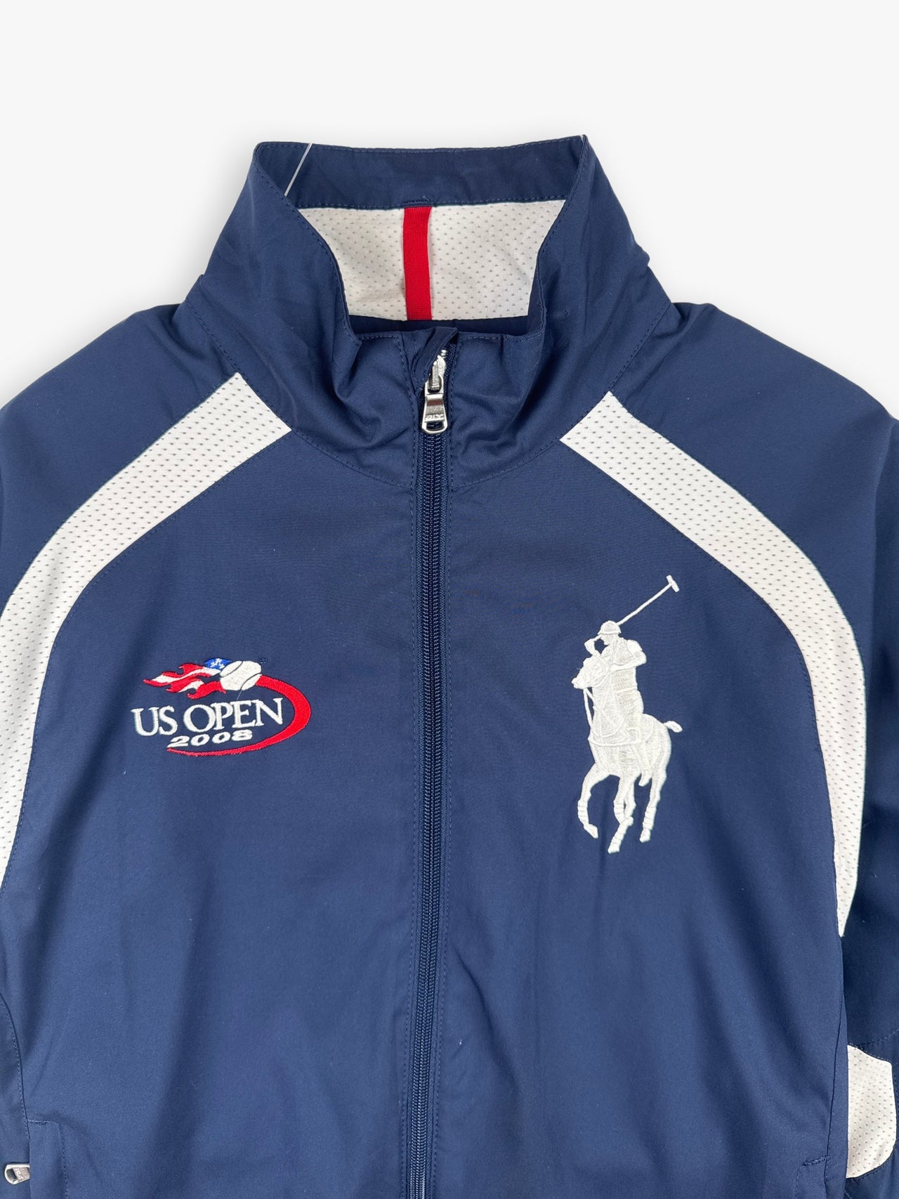 Ralph Lauren RLX US Open Track Jacket