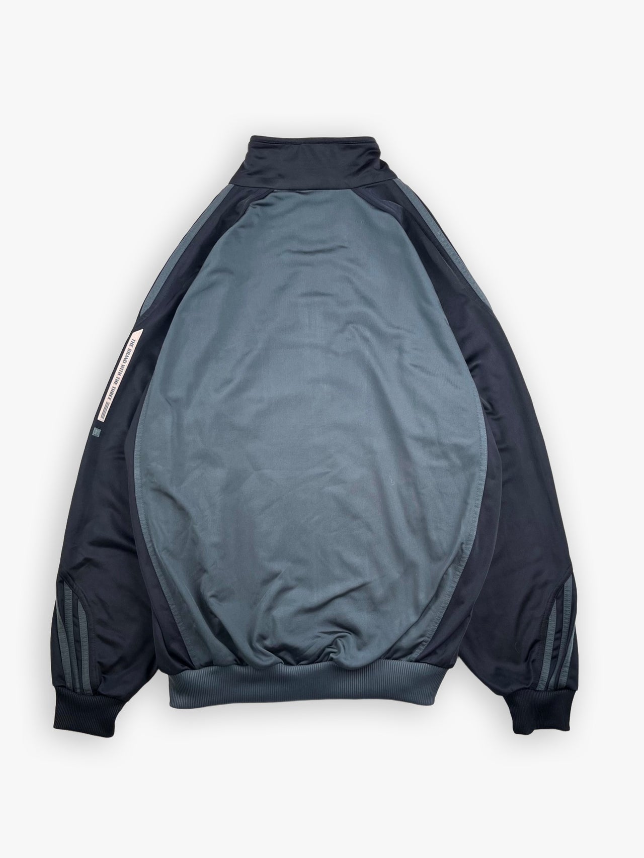 2000s Adidas Track Top
