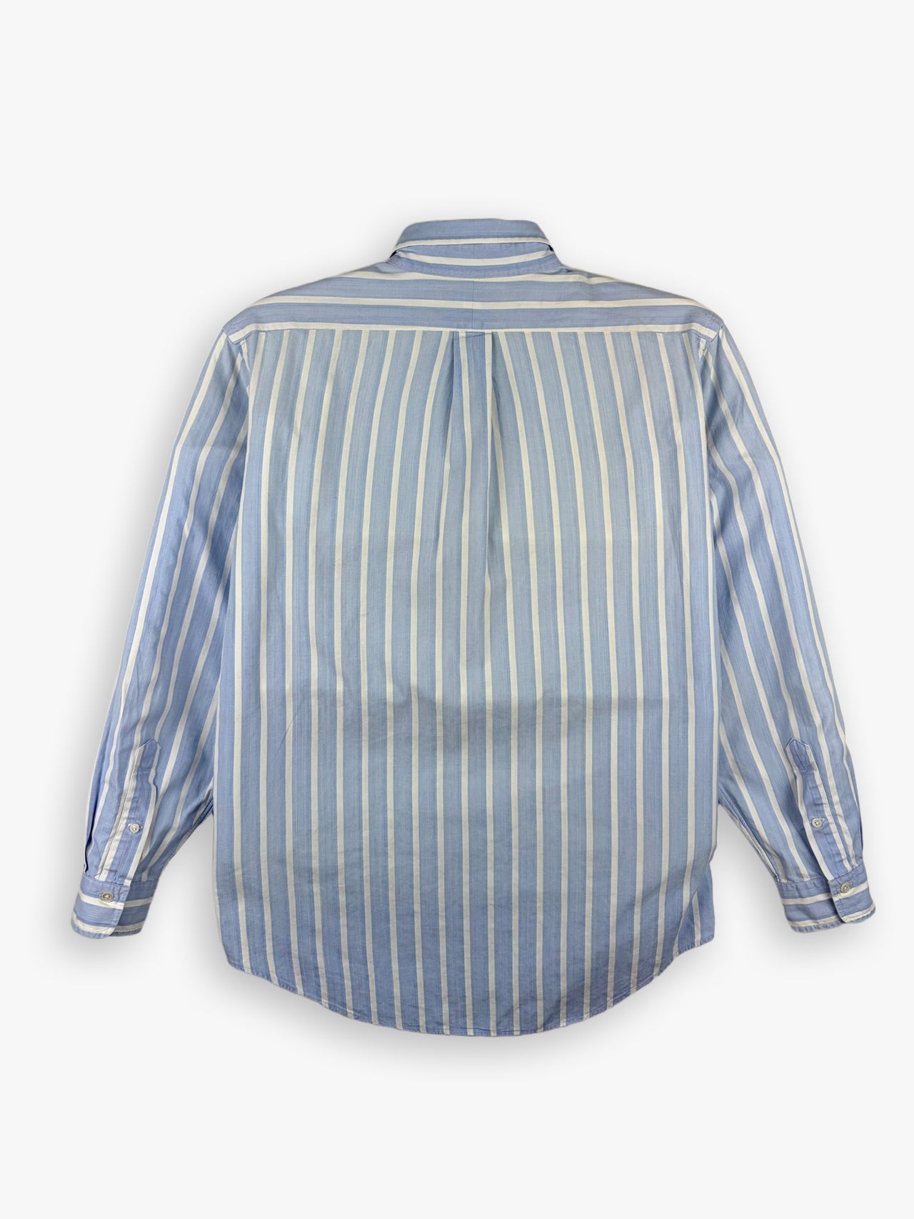 1980s Ralph Lauren Button Down Shirt