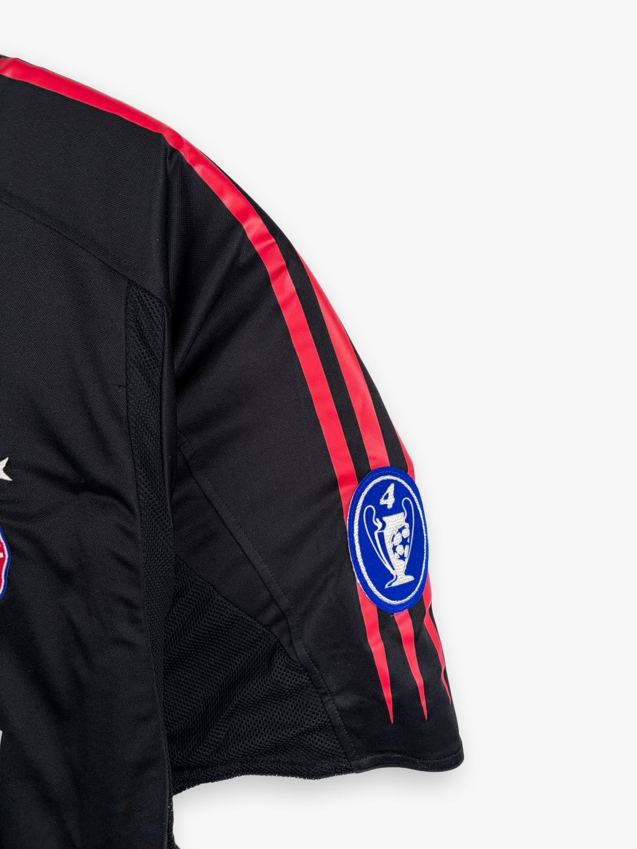 2004-2005 Adidas Bayern München Santa Cruz Third Kit Shirt