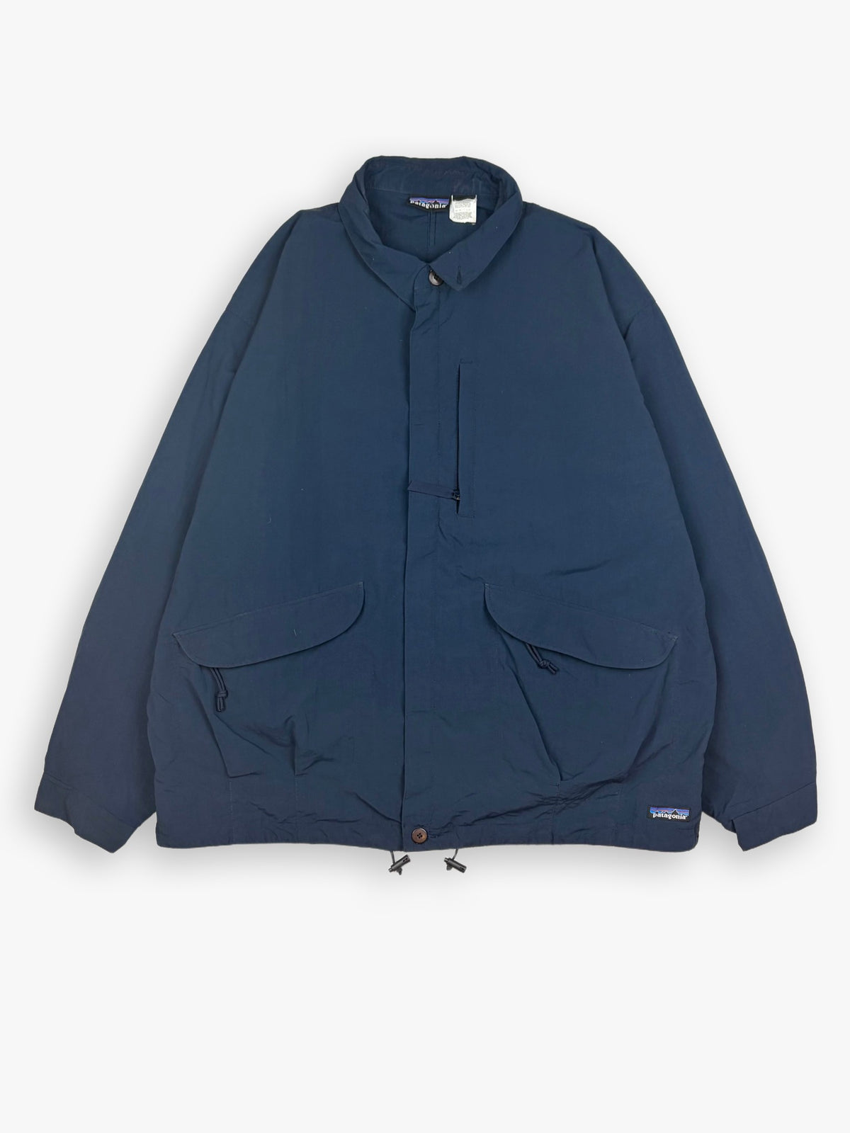 1990s Patagonia Baggies Jacket