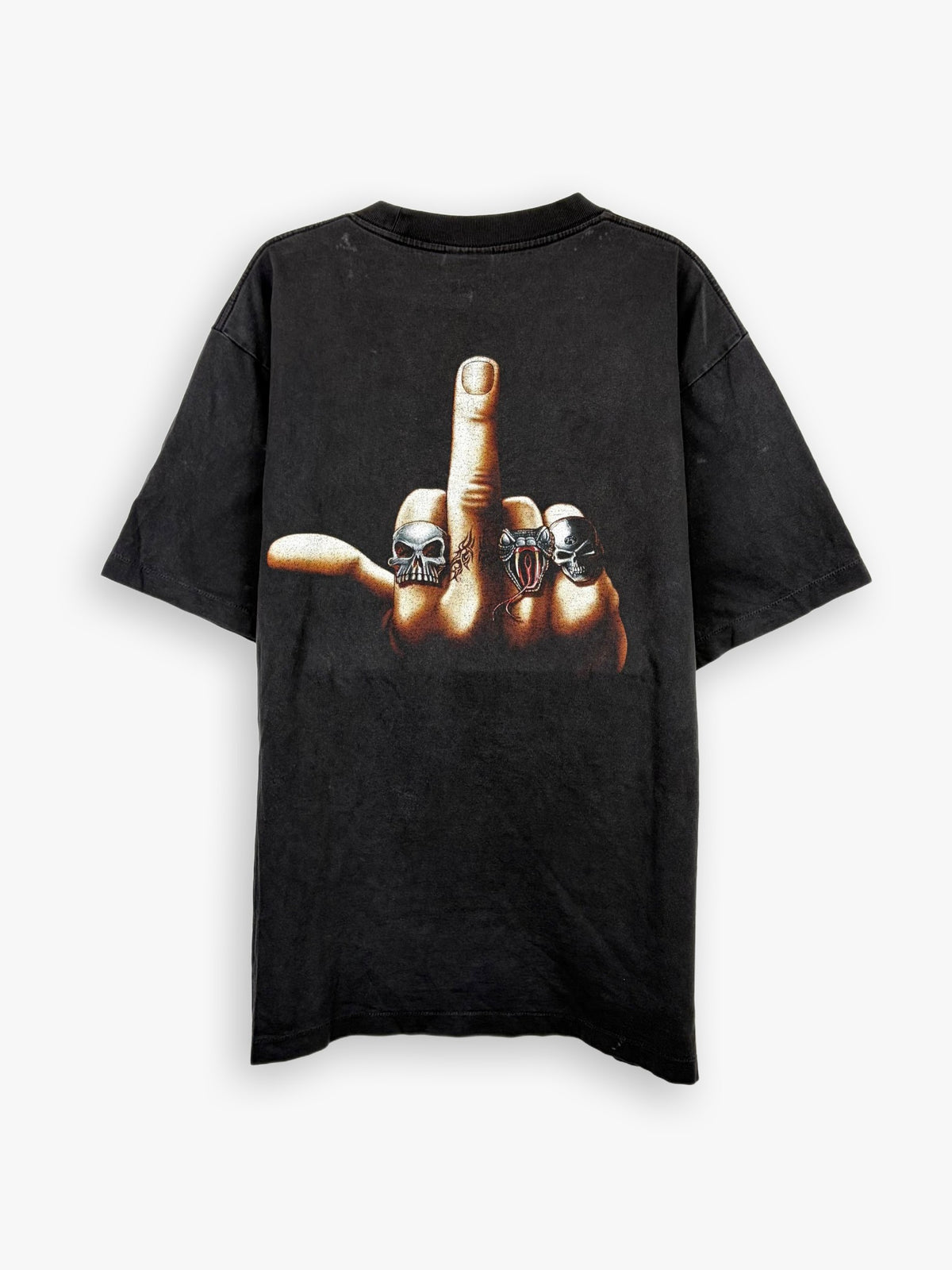 1990s Machine Head T-Shirt