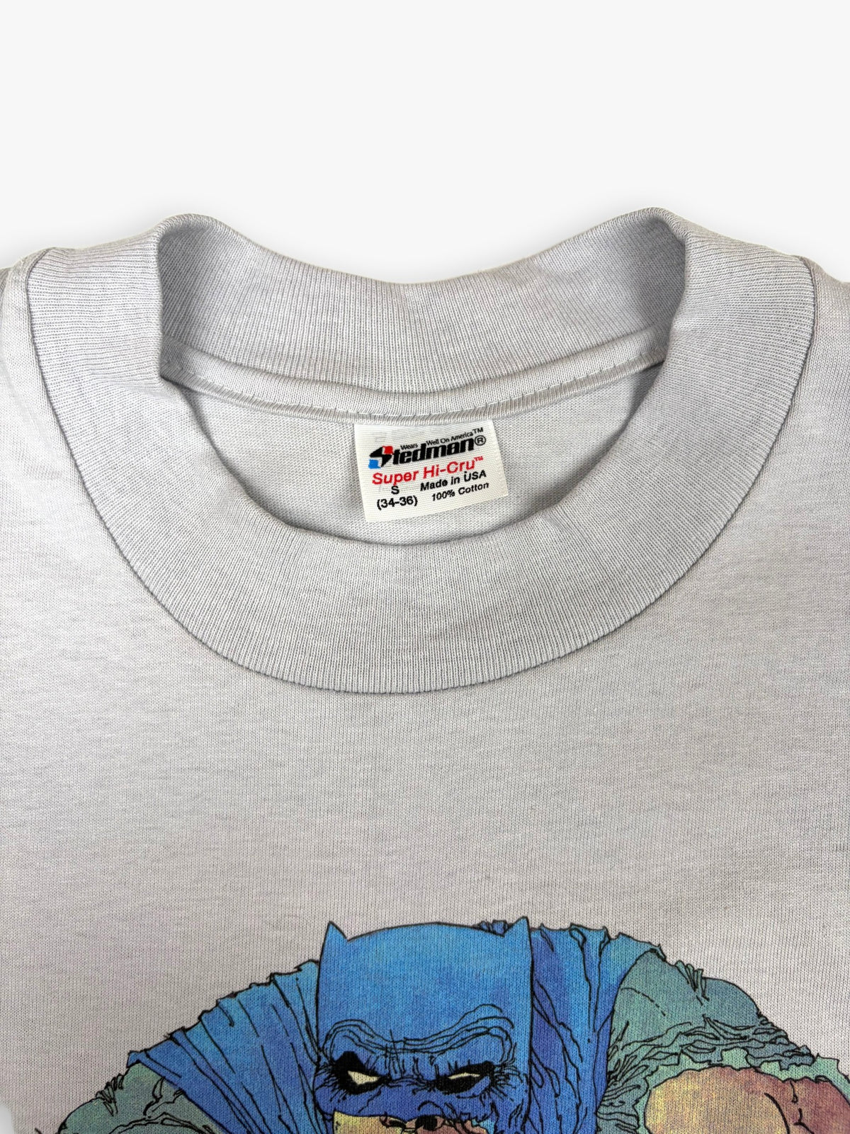 1986 DC Comics Batman T-Shirt