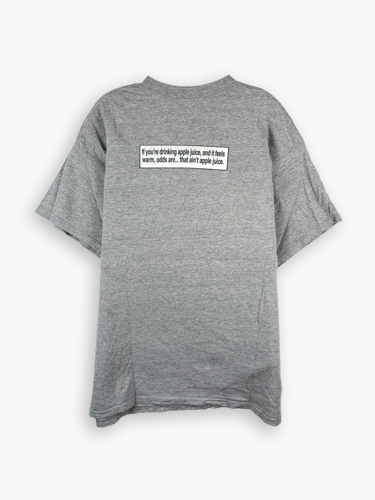 1995 Vital Information TV Promo T-Shirt