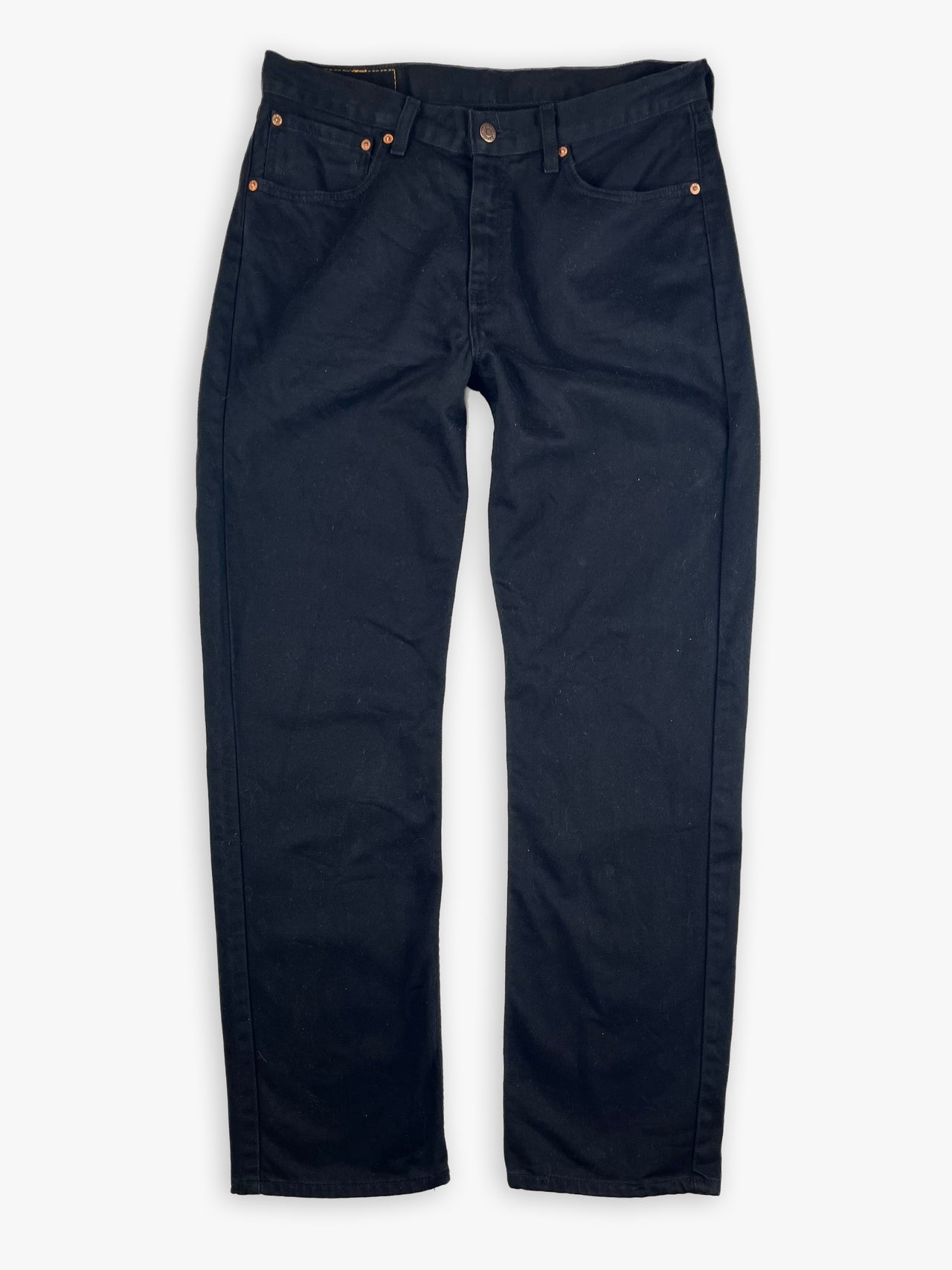 Levi’s 751 Straight Leg Jeans